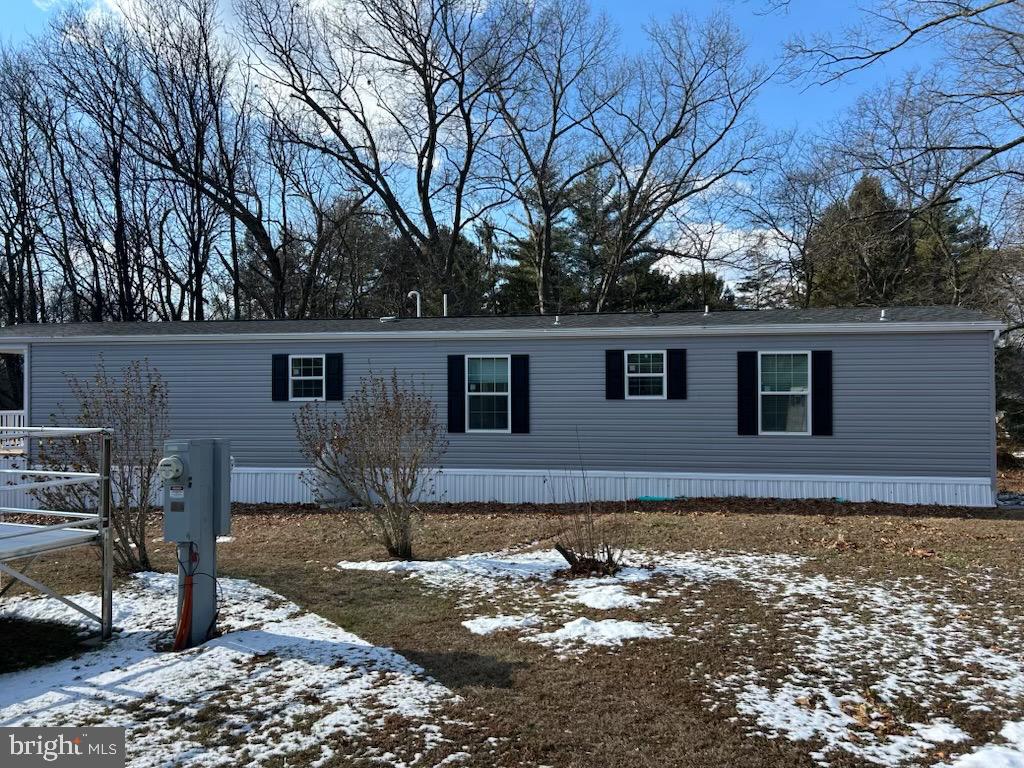 MIDLAND PARK - Residential