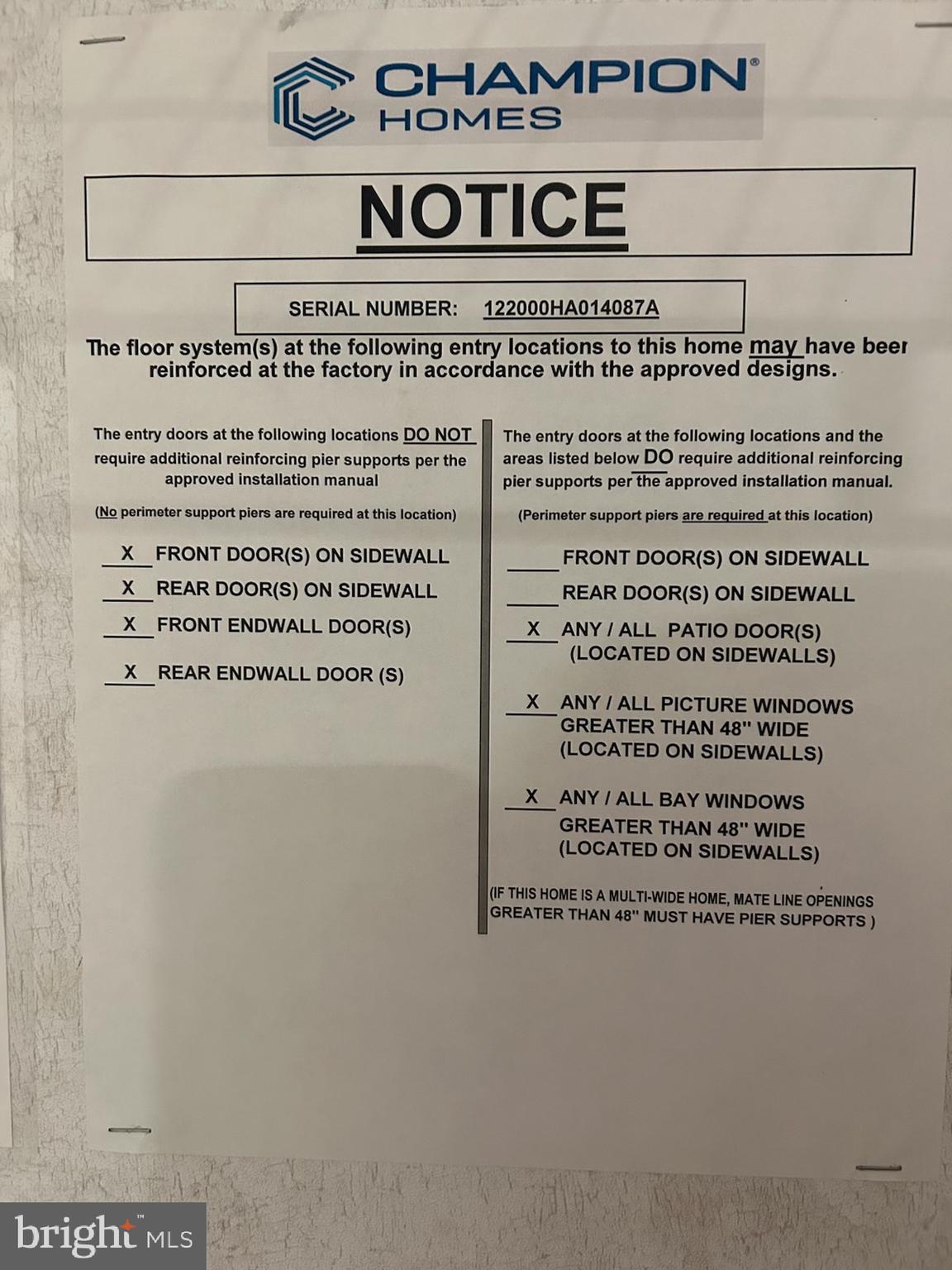 MIDLAND PARK - Residential