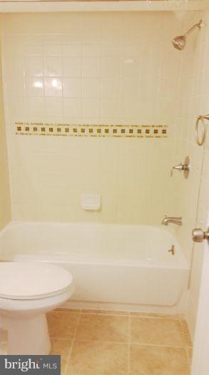 MARLOW HEIGHTS - Residential Lease