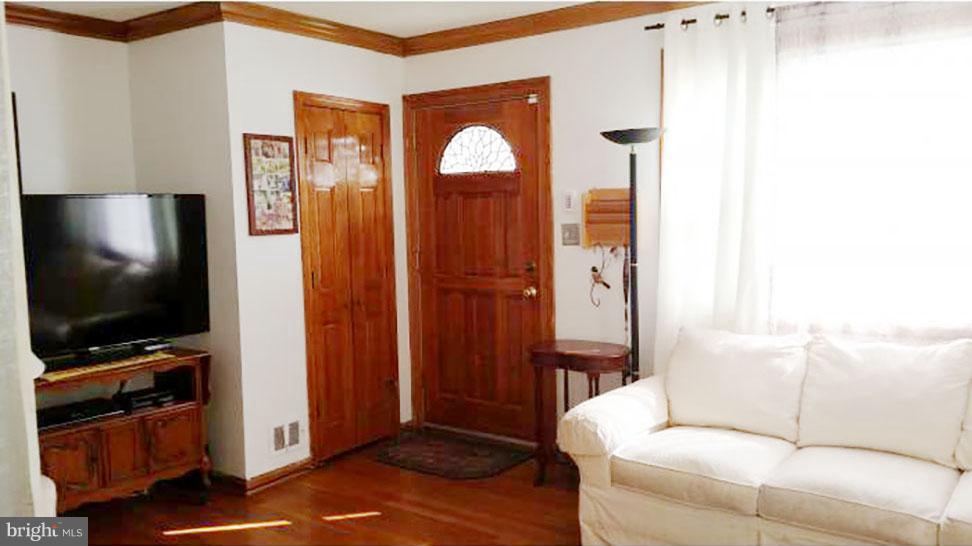 MARLOW HEIGHTS - Residential Lease