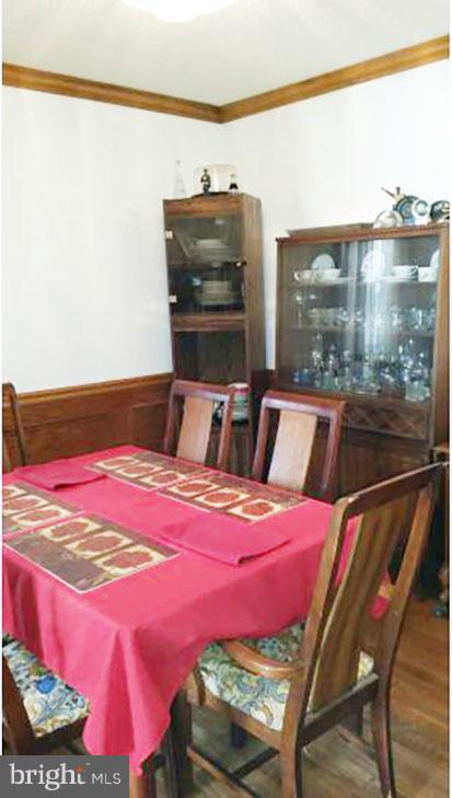 MARLOW HEIGHTS - Residential Lease