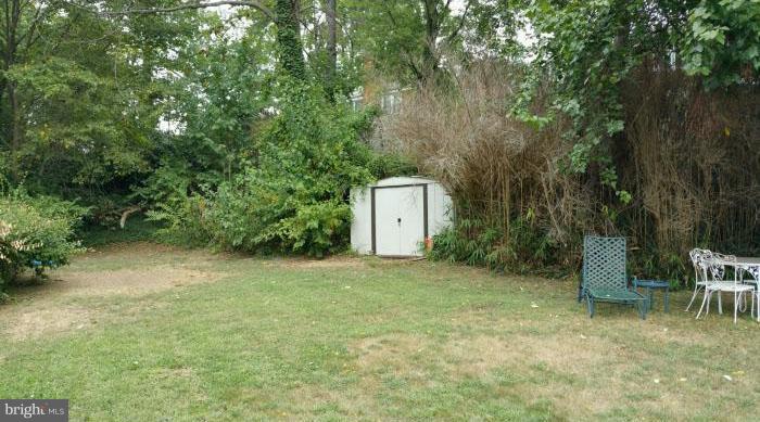 MARLOW HEIGHTS - Residential Lease