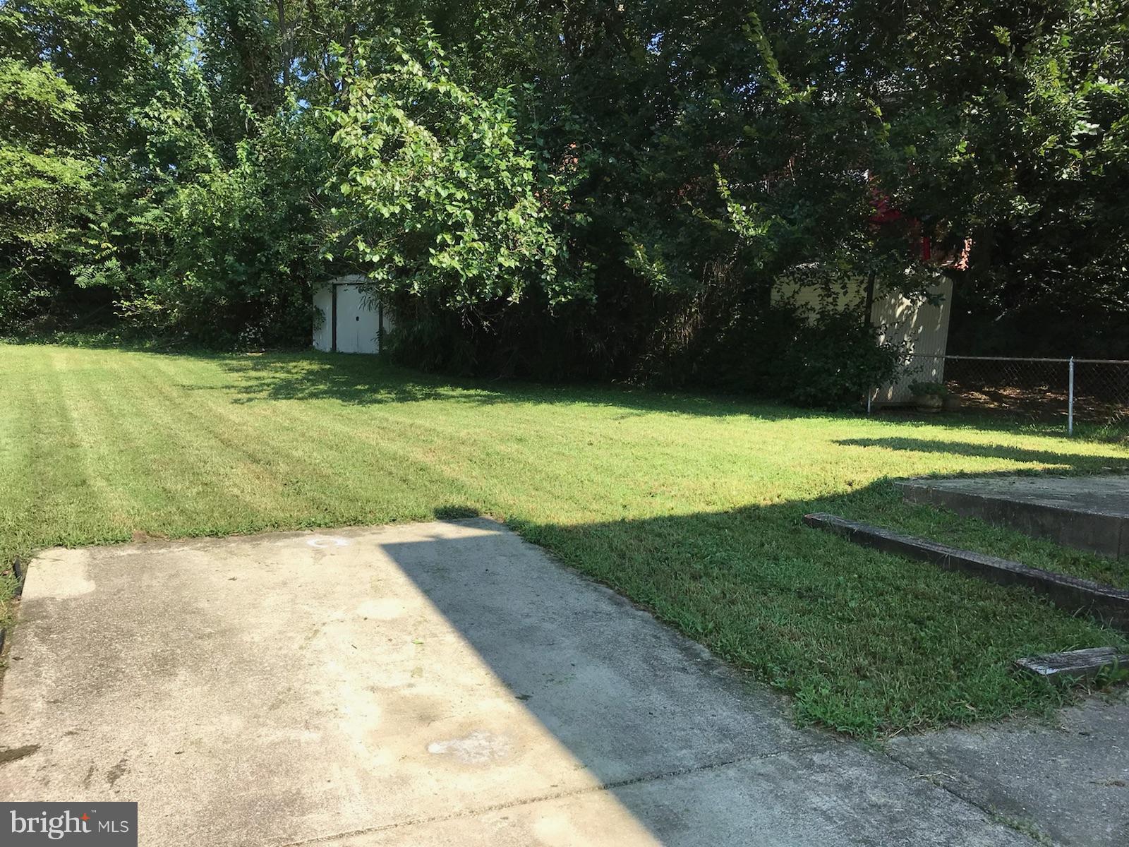 MARLOW HEIGHTS - Residential Lease