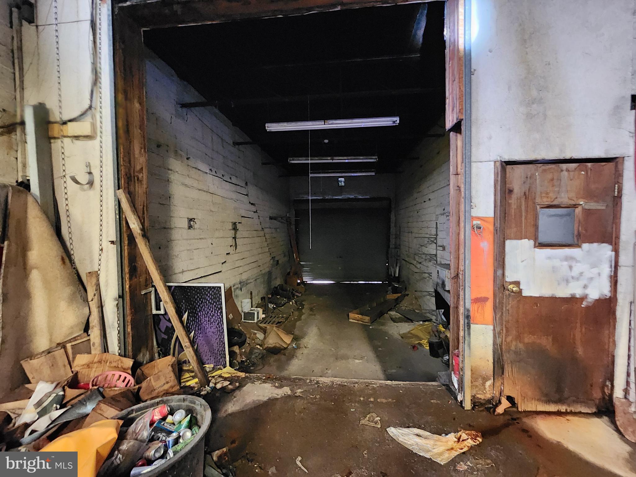 SHIPLEY HILL - Commercial Sale