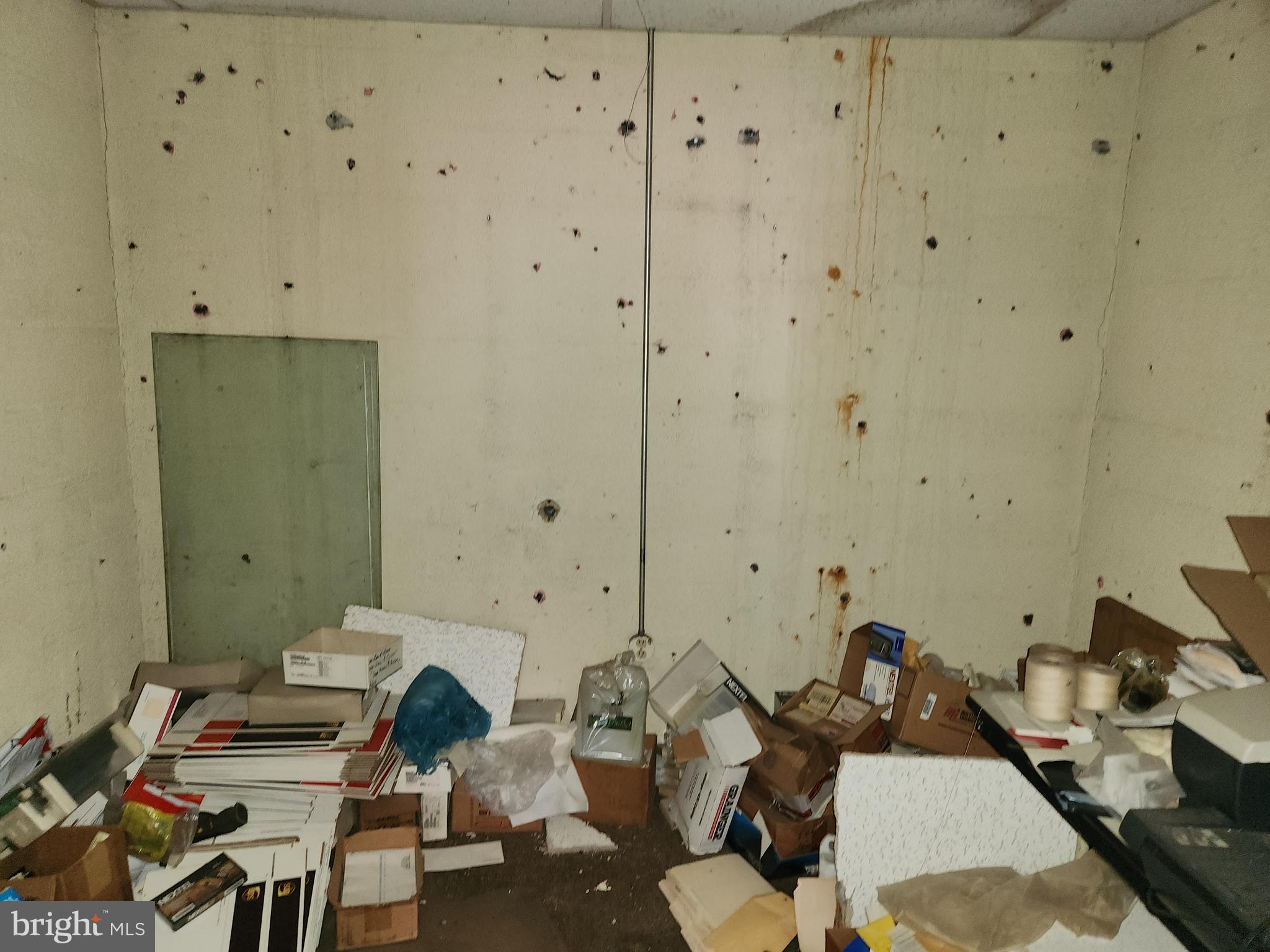 SHIPLEY HILL - Commercial Sale