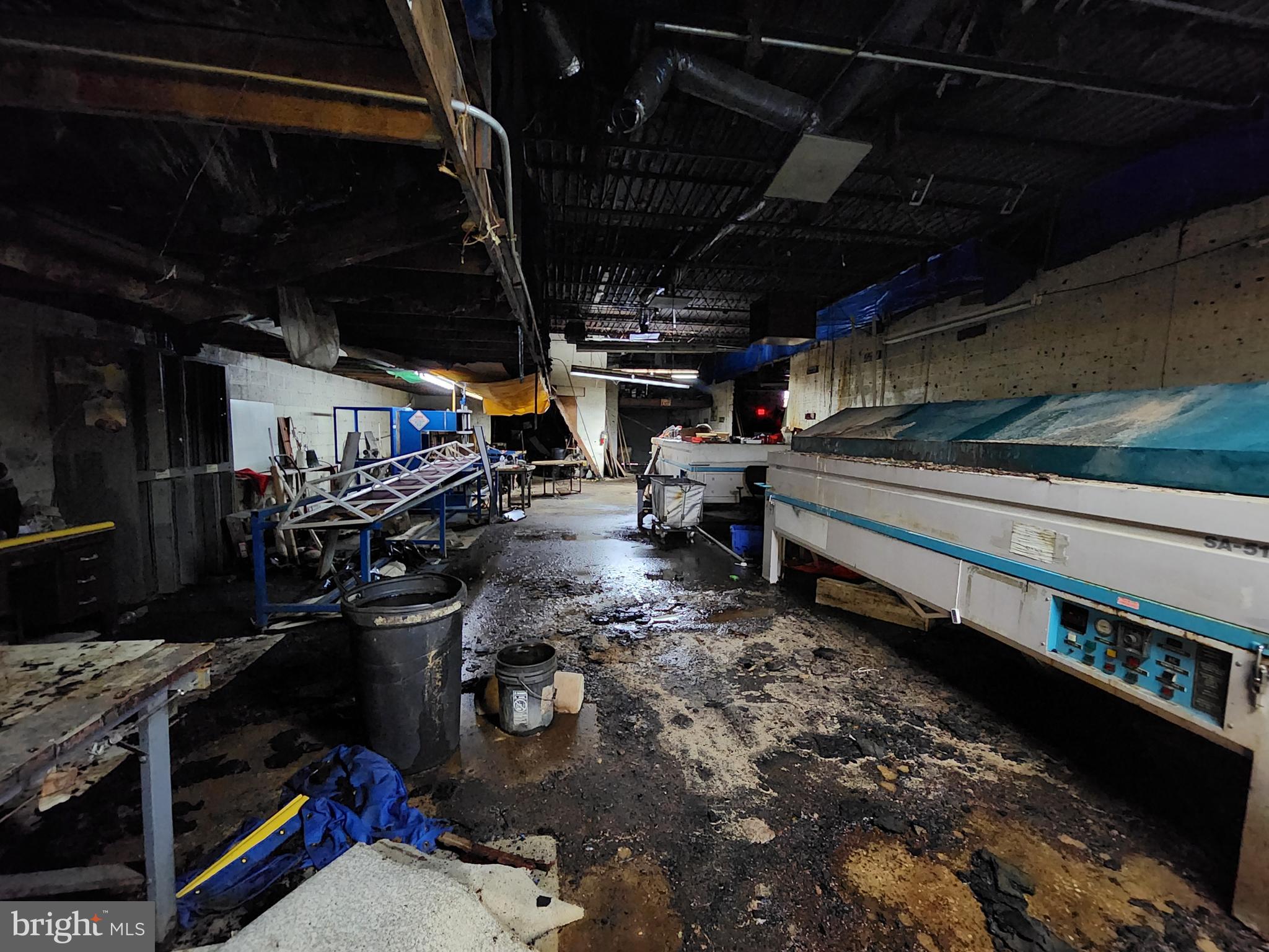 SHIPLEY HILL - Commercial Sale