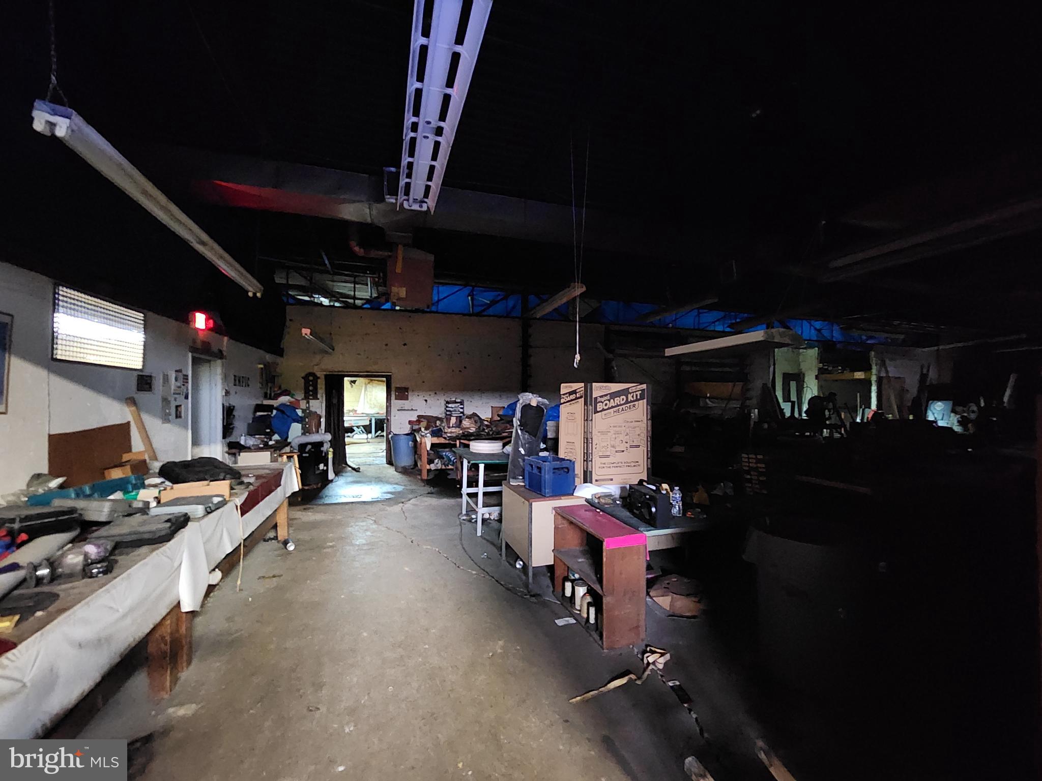 SHIPLEY HILL - Commercial Sale