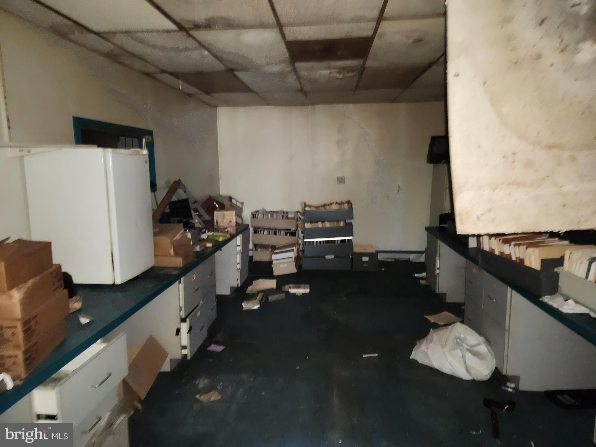 SHIPLEY HILL - Commercial Sale