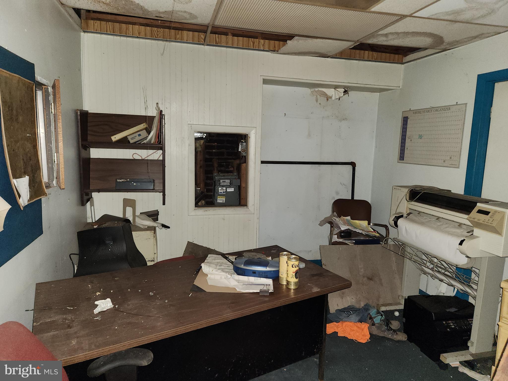 SHIPLEY HILL - Commercial Sale