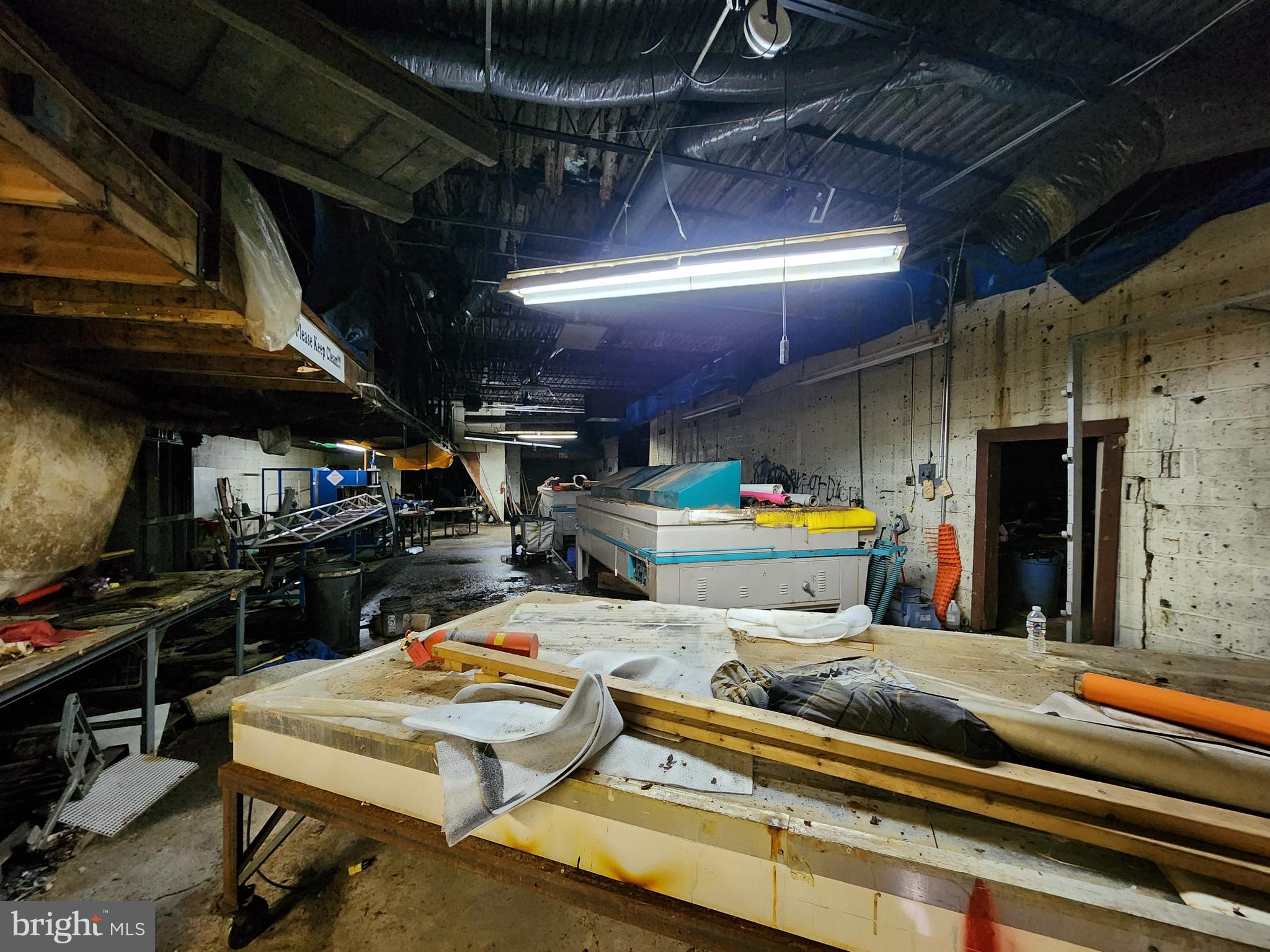 SHIPLEY HILL - Commercial Sale