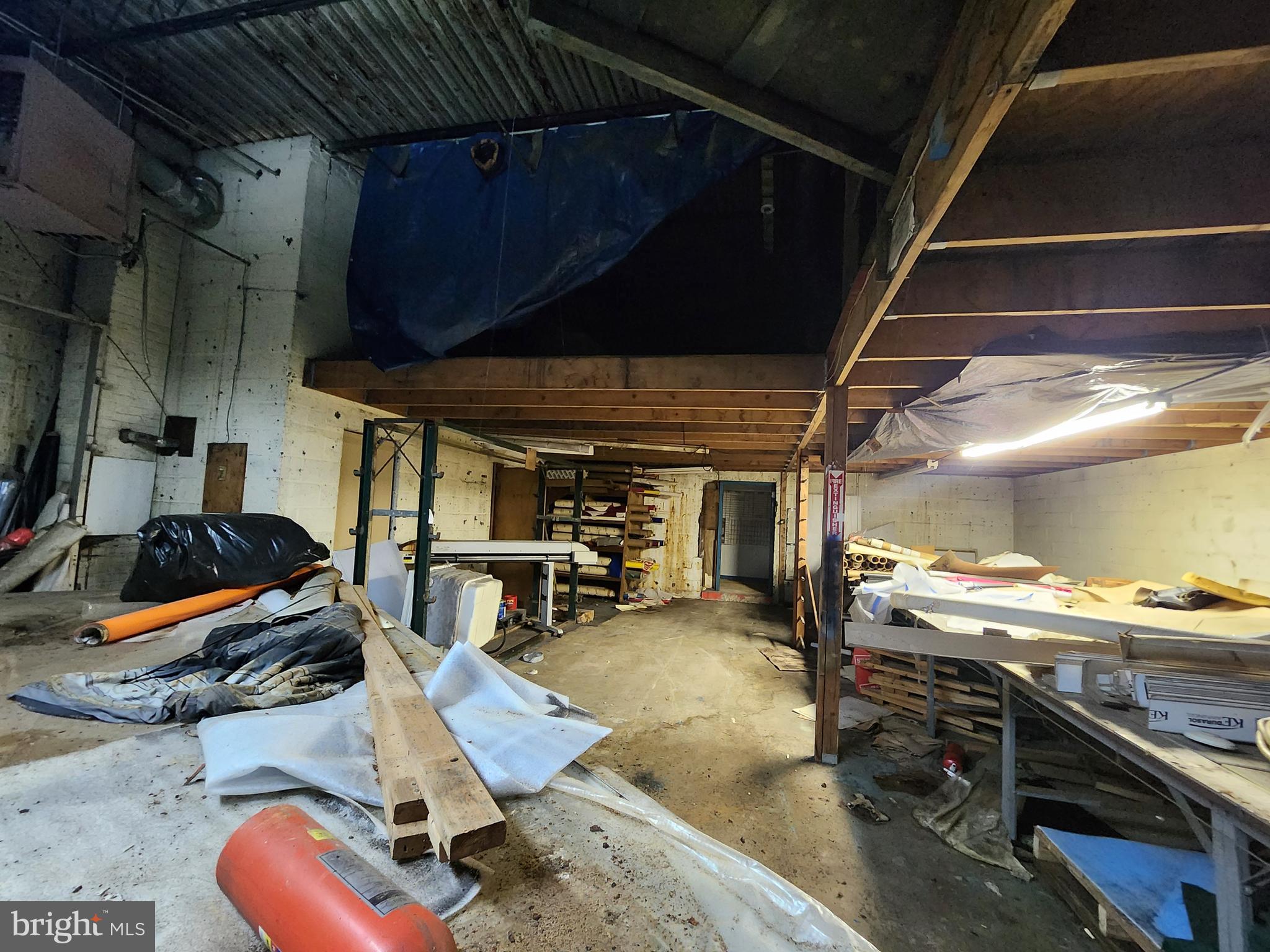 SHIPLEY HILL - Commercial Sale