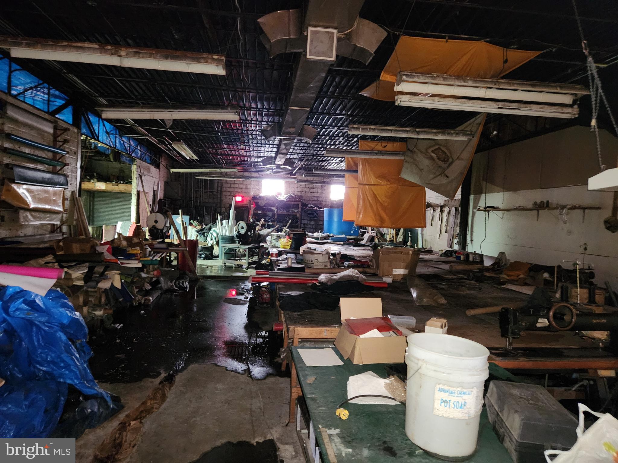 SHIPLEY HILL - Commercial Sale