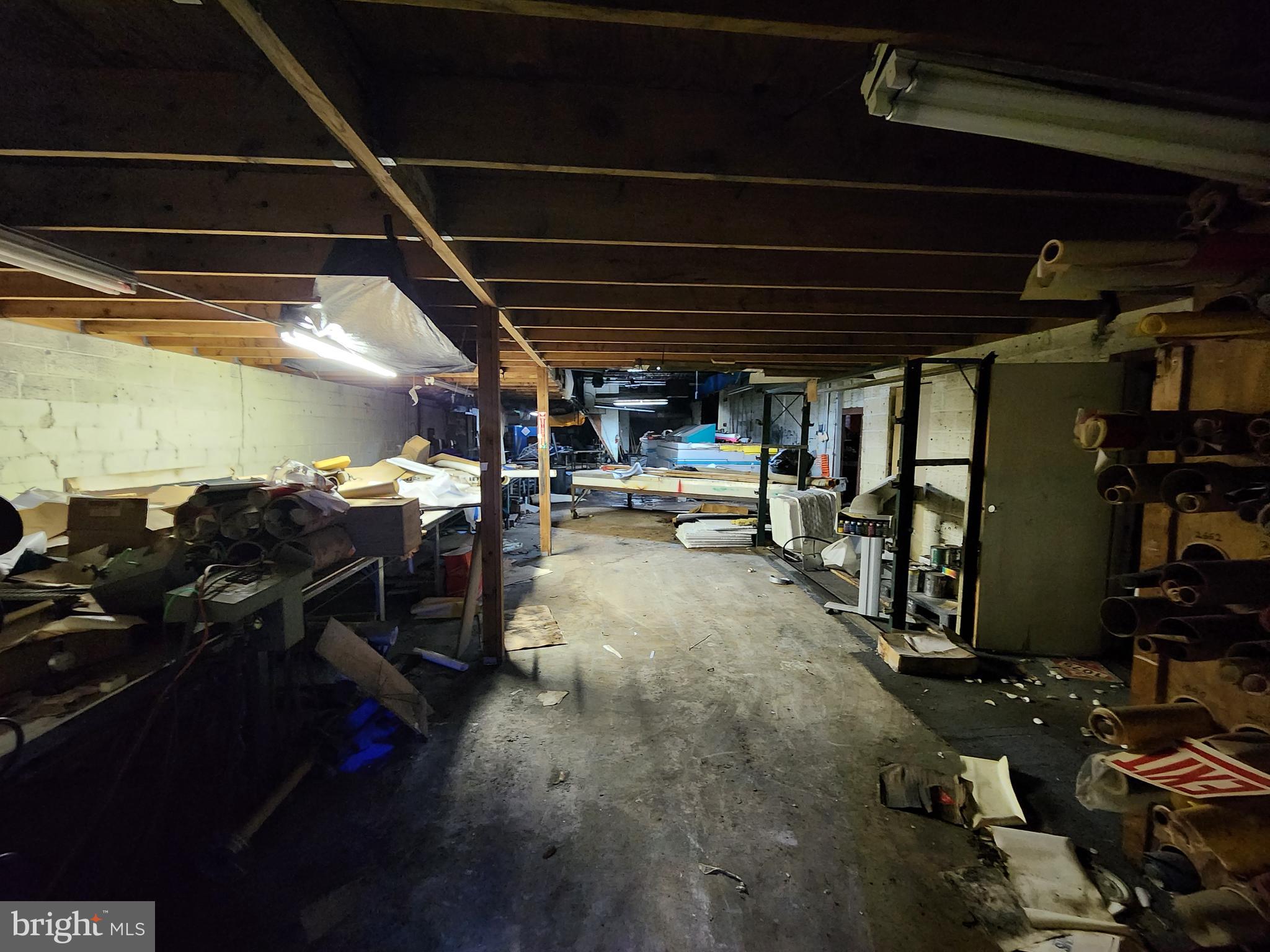 SHIPLEY HILL - Commercial Sale