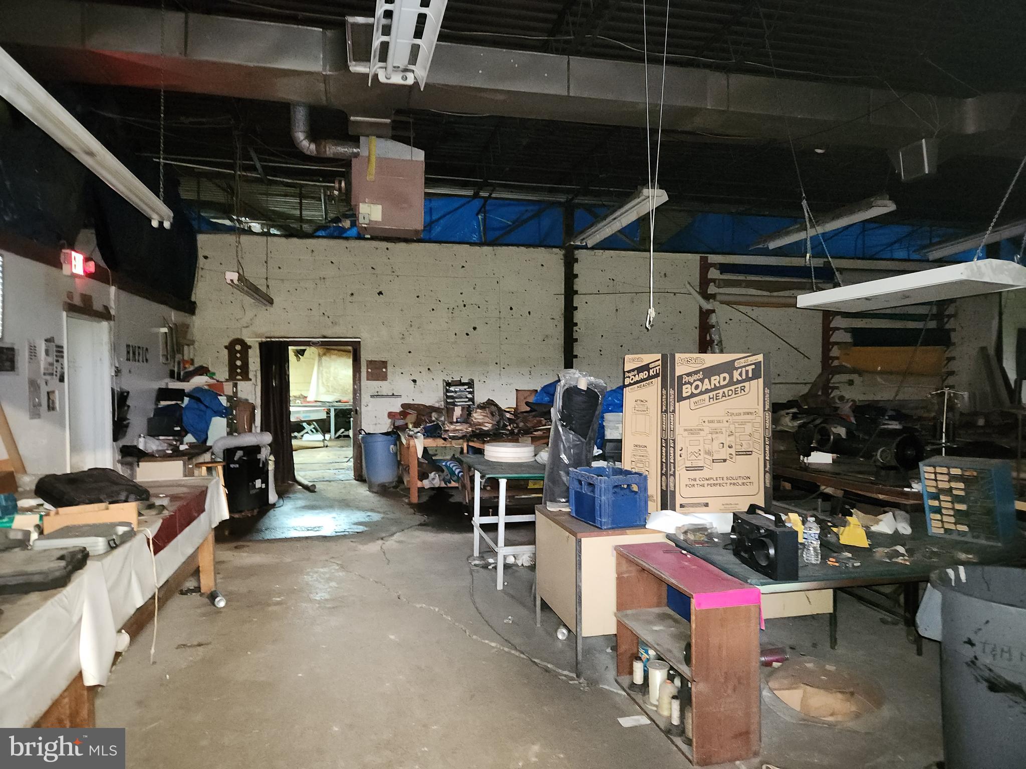 SHIPLEY HILL - Commercial Sale