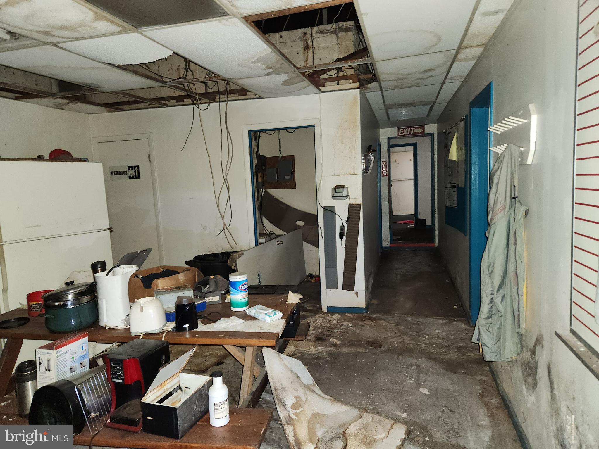 SHIPLEY HILL - Commercial Sale