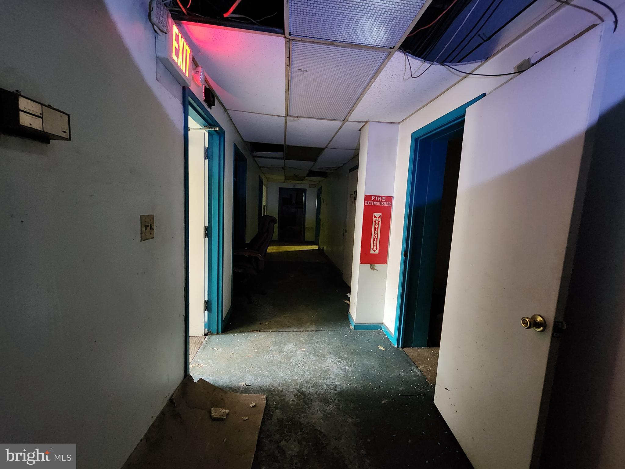 SHIPLEY HILL - Commercial Sale