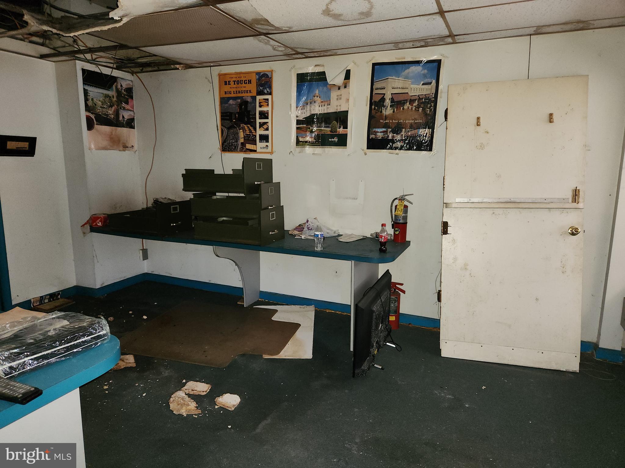 SHIPLEY HILL - Commercial Sale