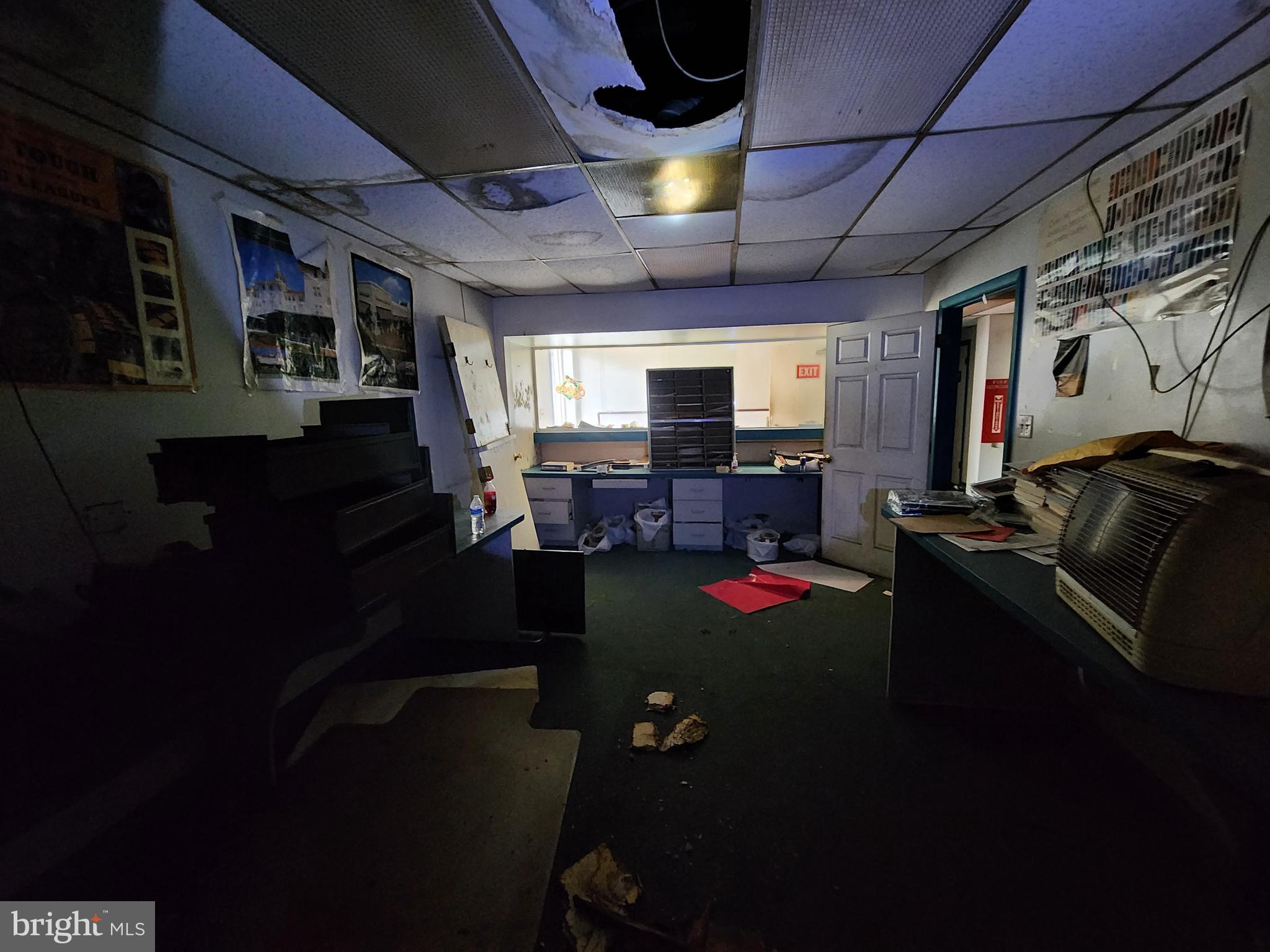 SHIPLEY HILL - Commercial Sale