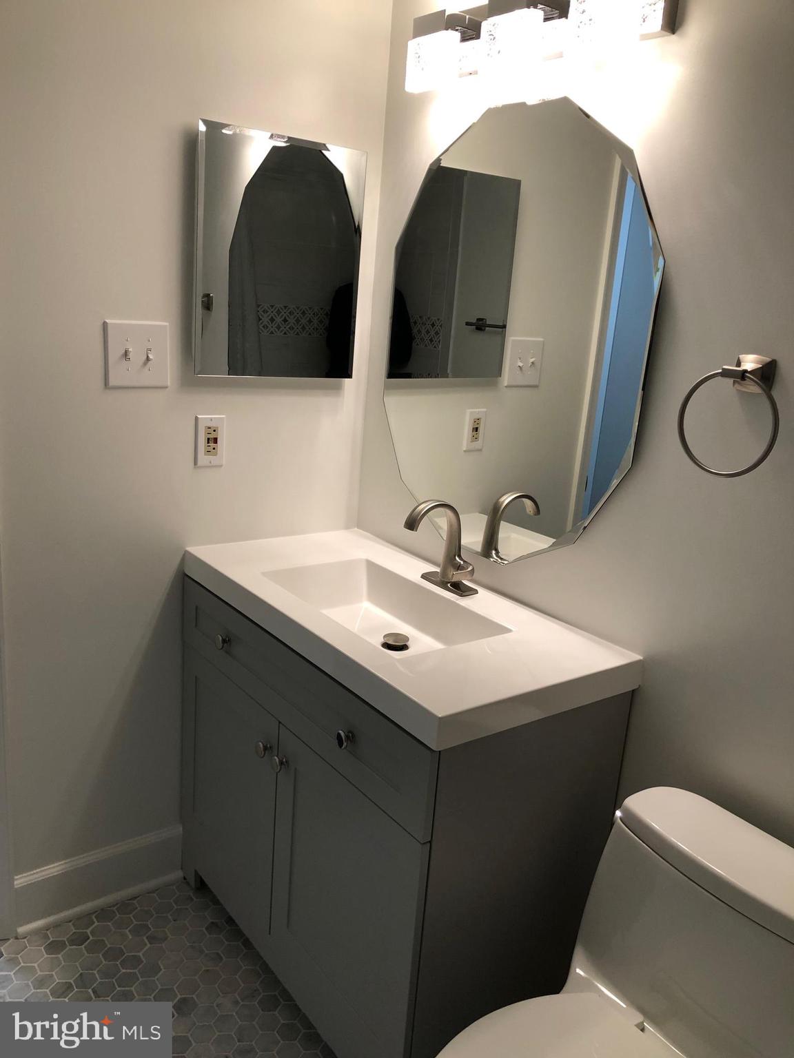 OLD GEORGETOWN VILL CODM - Residential Lease