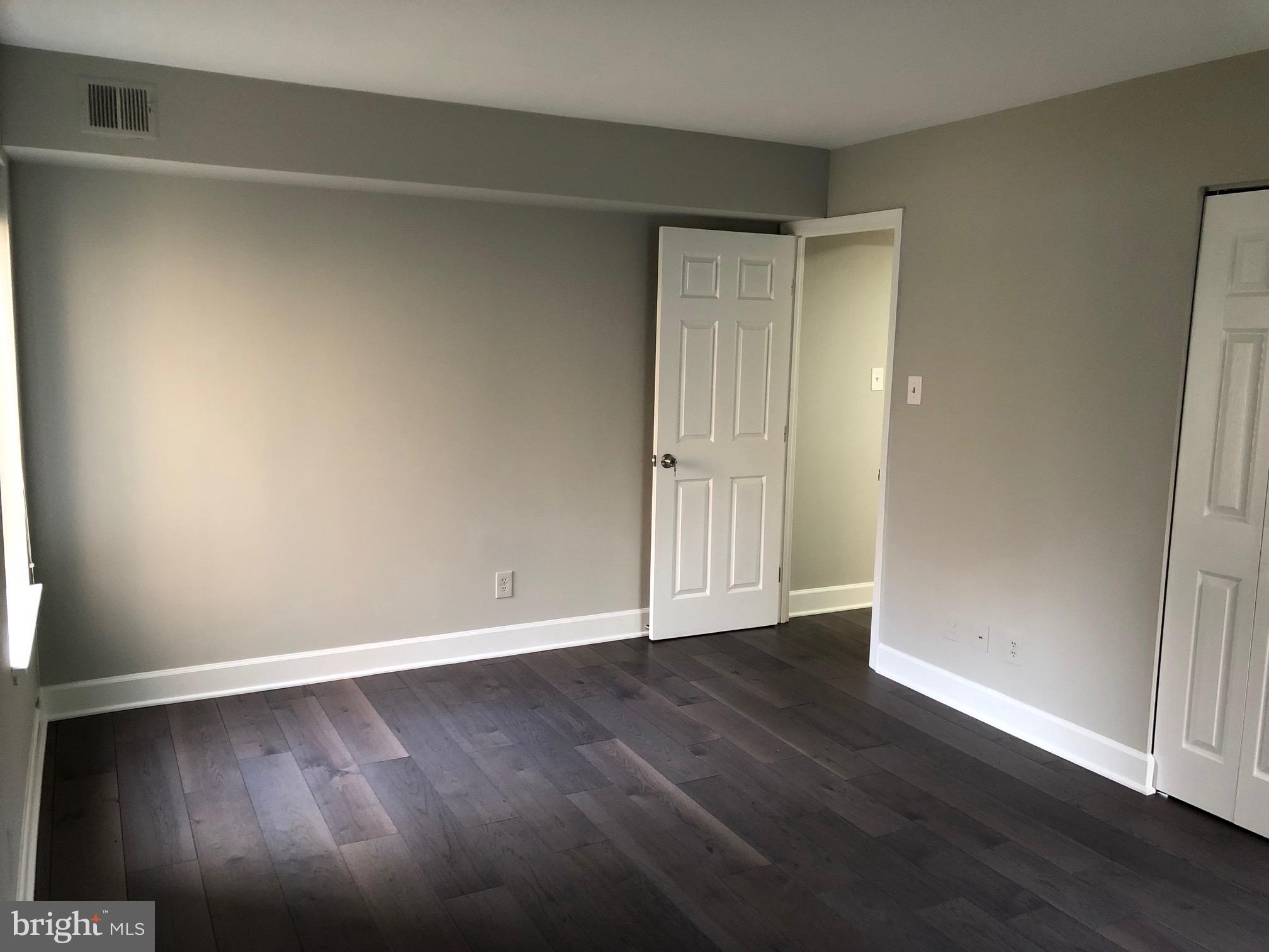 OLD GEORGETOWN VILL CODM - Residential Lease