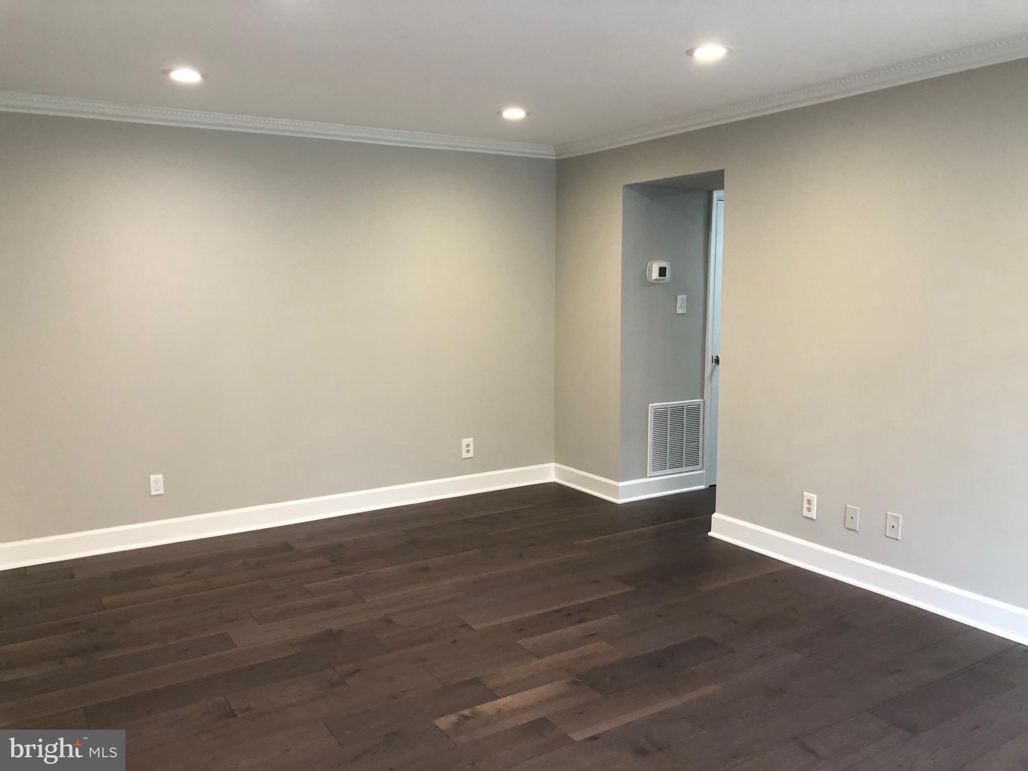 OLD GEORGETOWN VILL CODM - Residential Lease