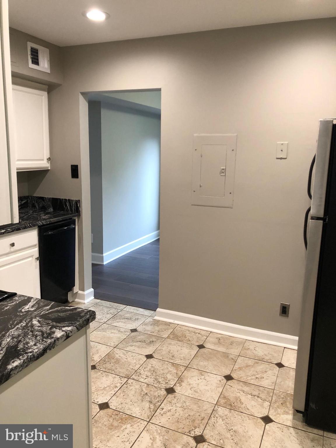 OLD GEORGETOWN VILL CODM - Residential Lease