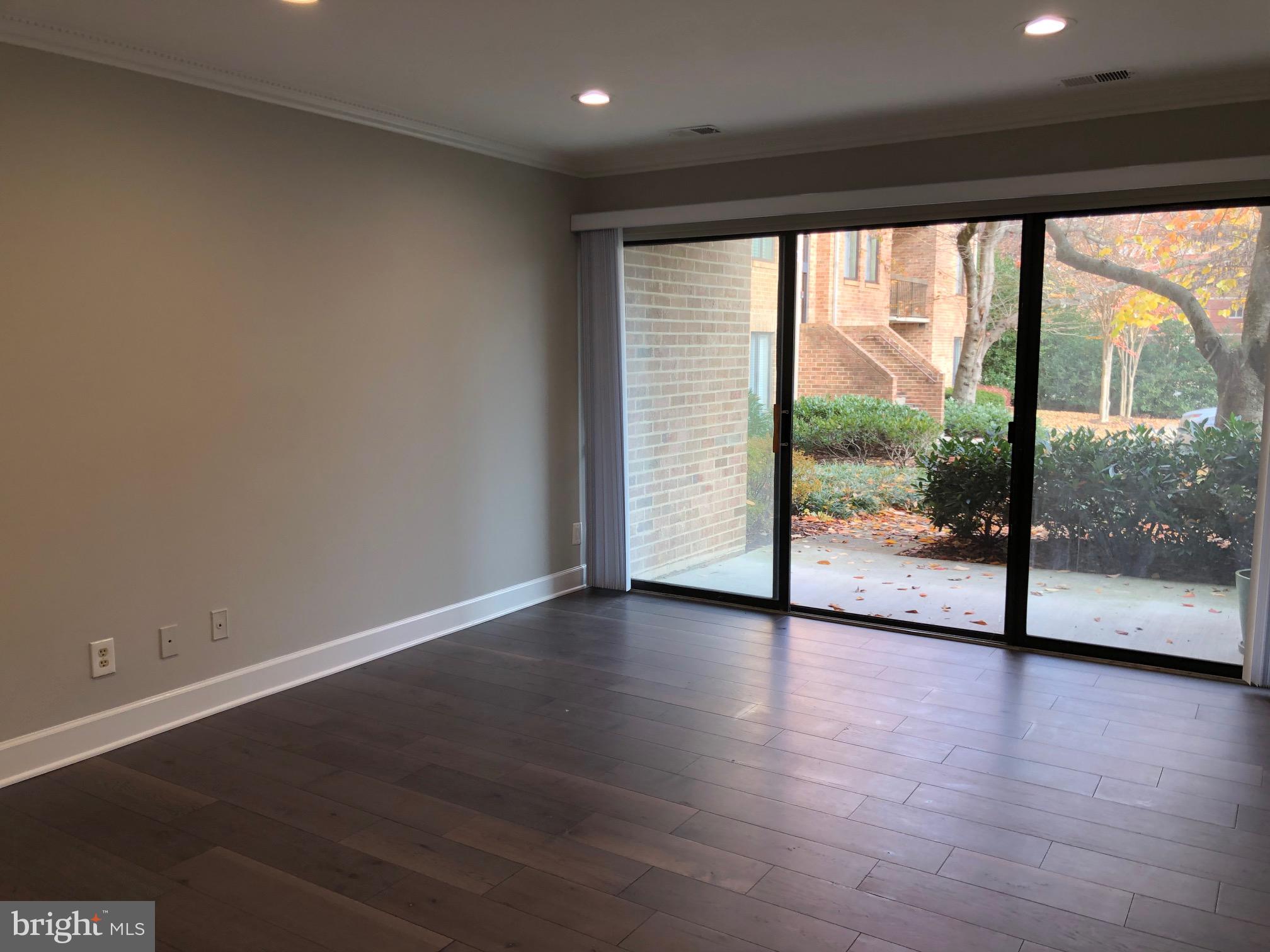 OLD GEORGETOWN VILL CODM - Residential Lease