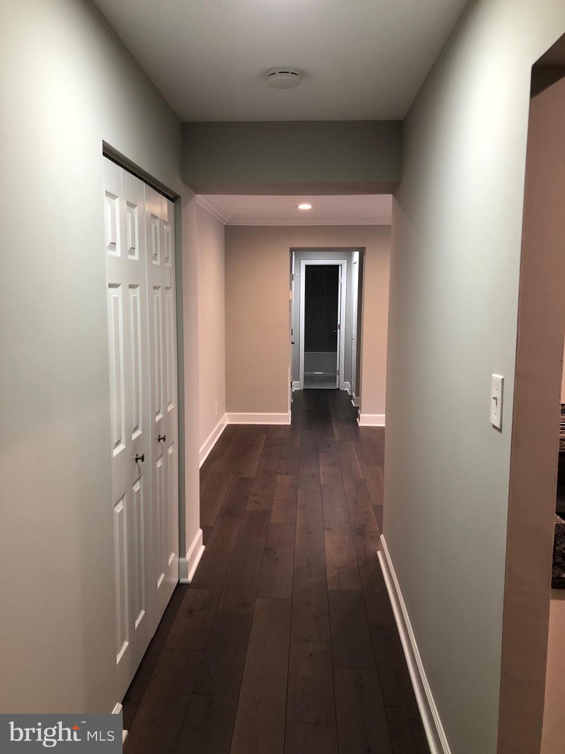 OLD GEORGETOWN VILL CODM - Residential Lease