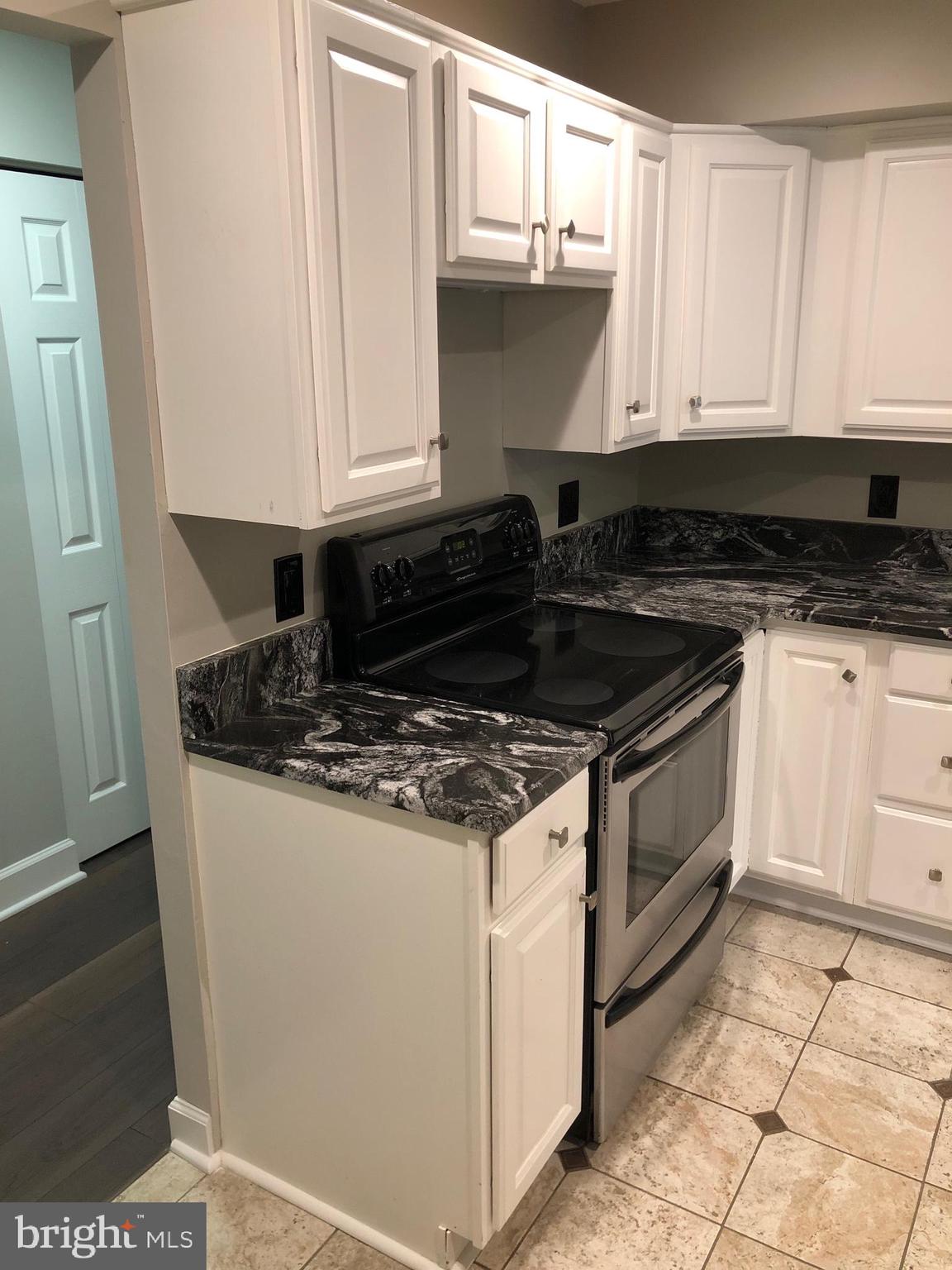 OLD GEORGETOWN VILL CODM - Residential Lease