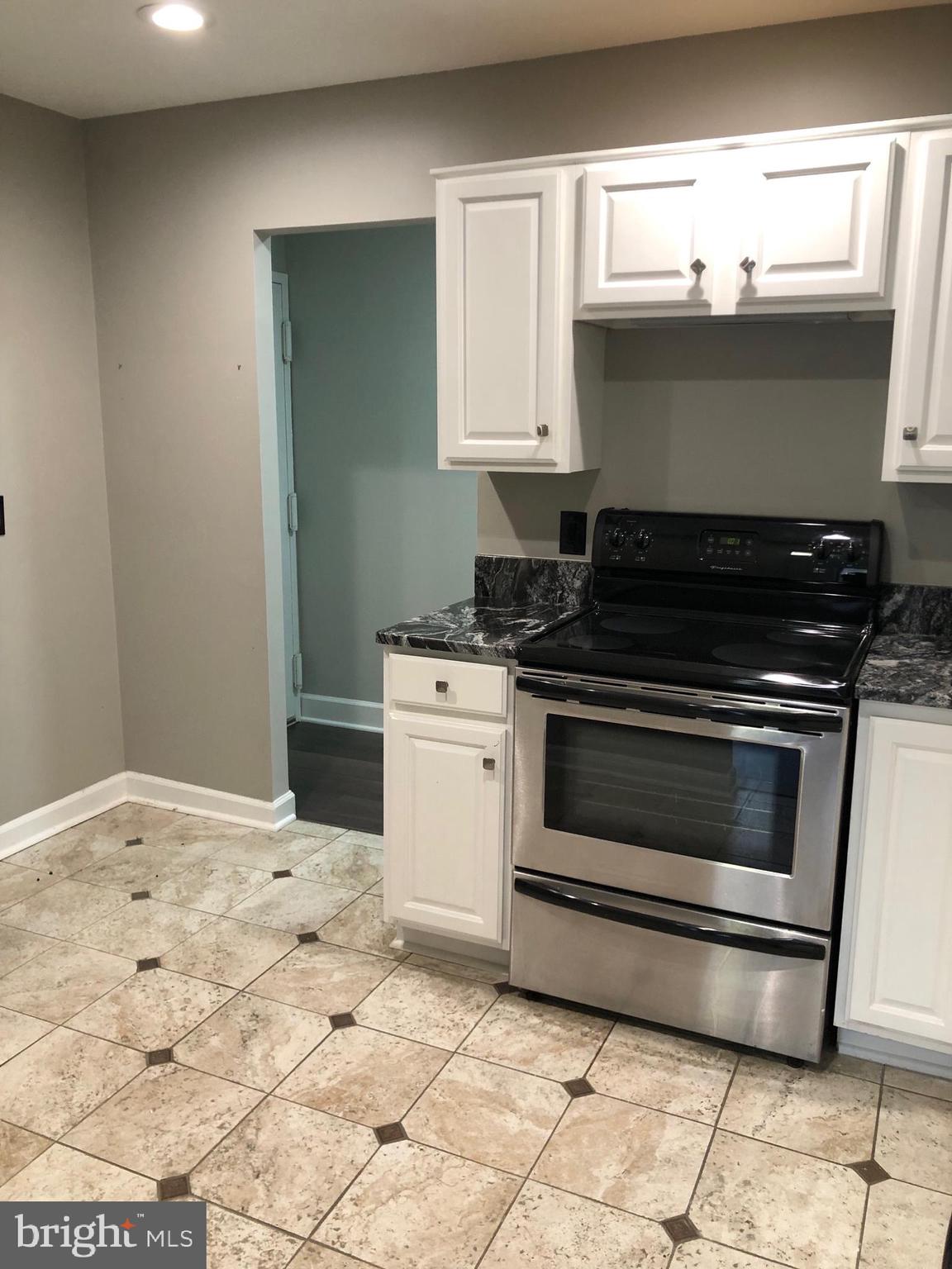 OLD GEORGETOWN VILL CODM - Residential Lease