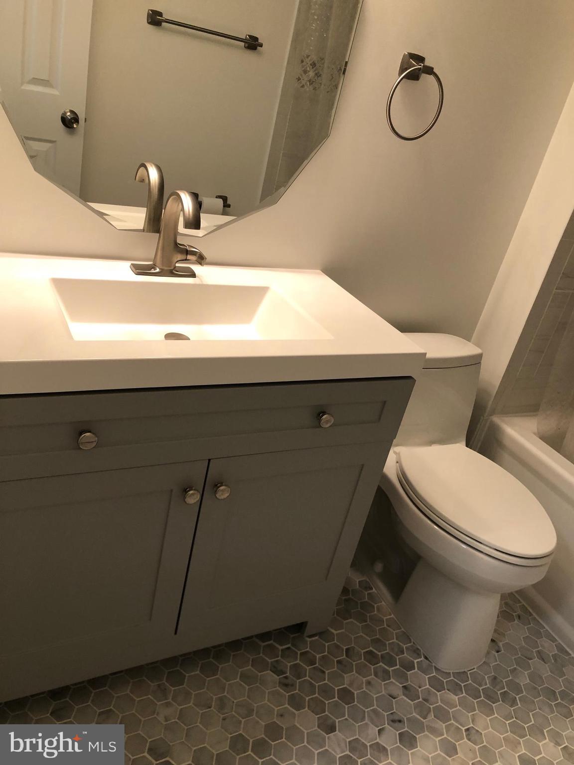 OLD GEORGETOWN VILL CODM - Residential Lease