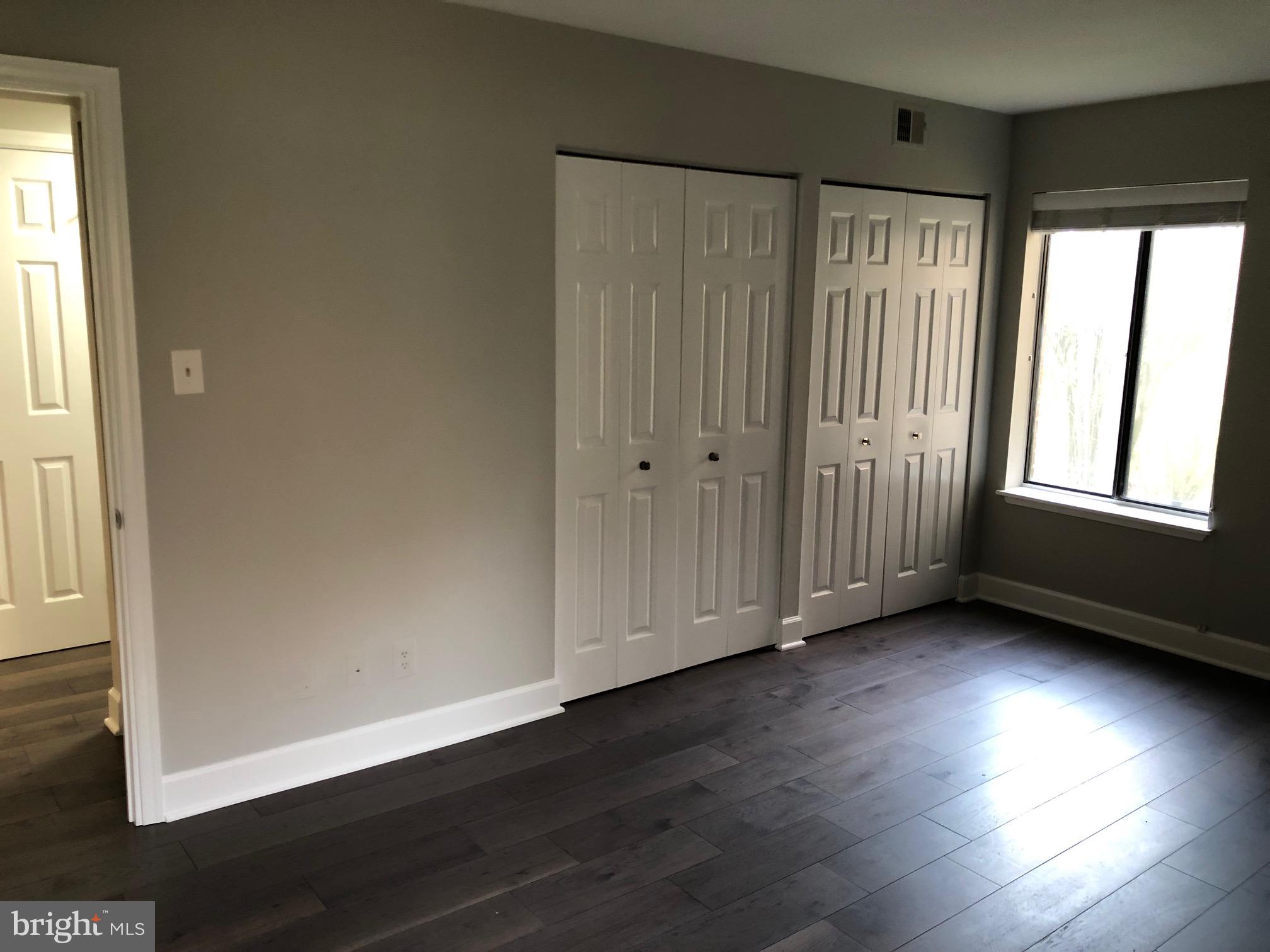 OLD GEORGETOWN VILL CODM - Residential Lease