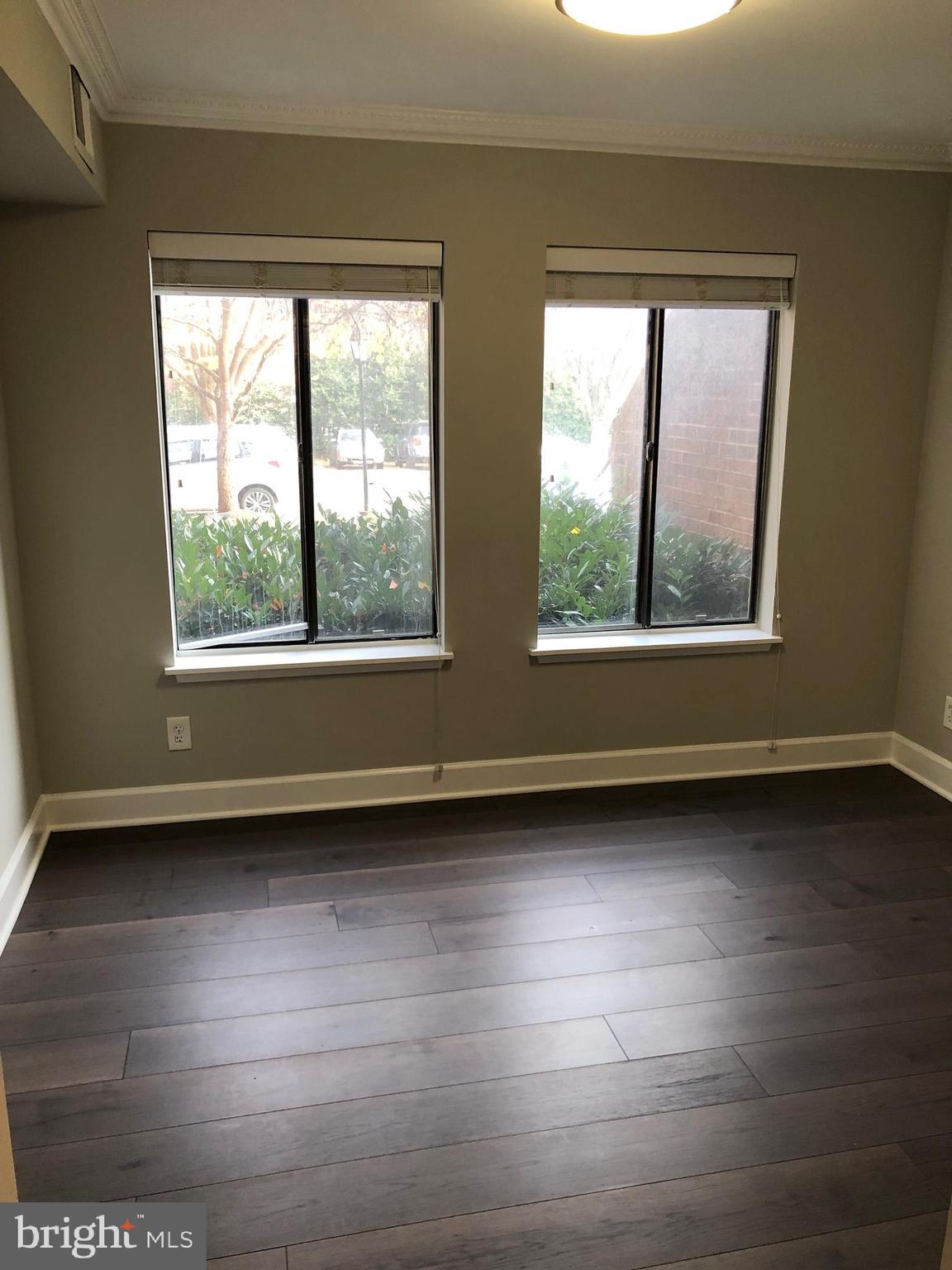 OLD GEORGETOWN VILL CODM - Residential Lease