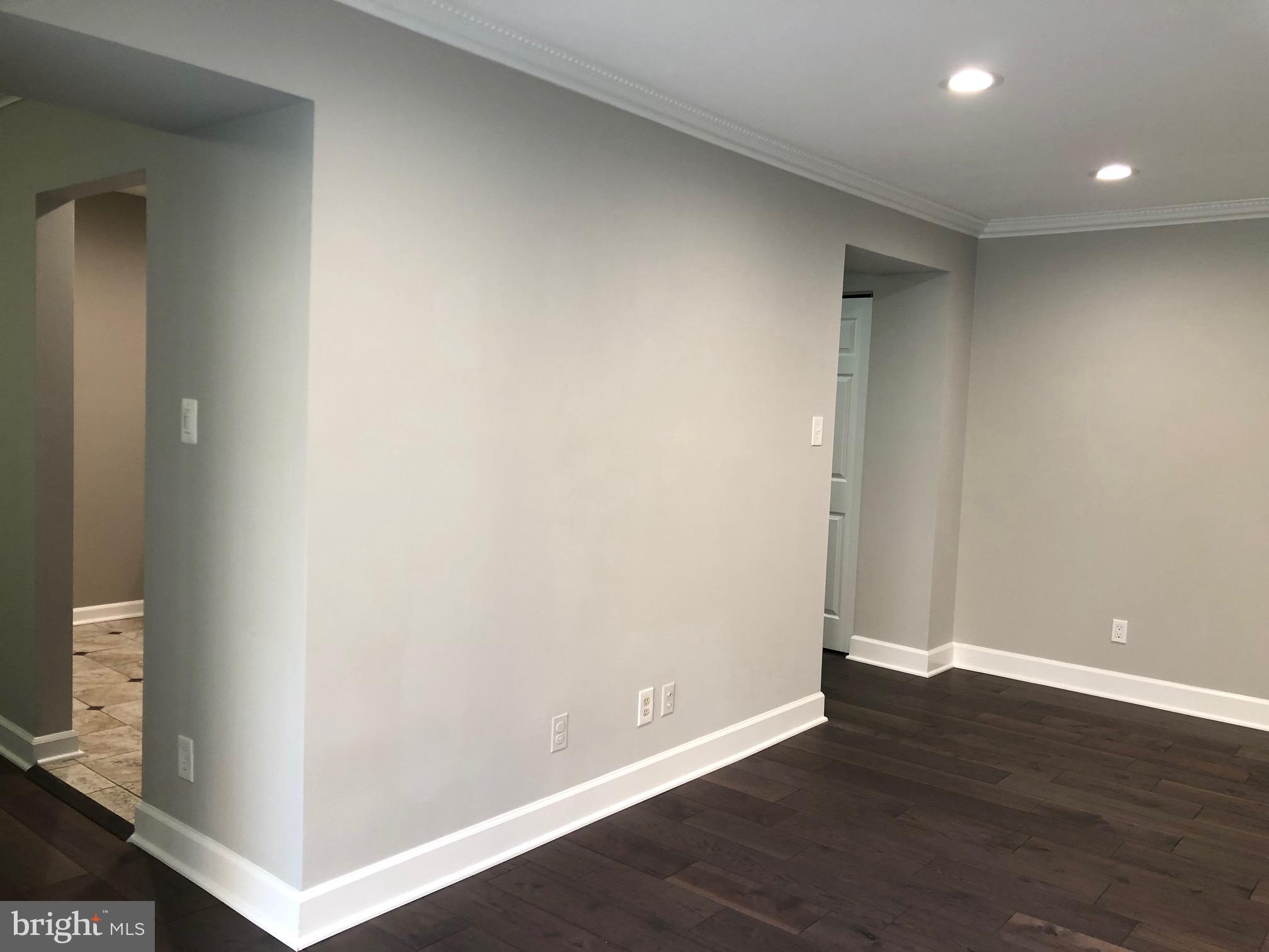 OLD GEORGETOWN VILL CODM - Residential Lease