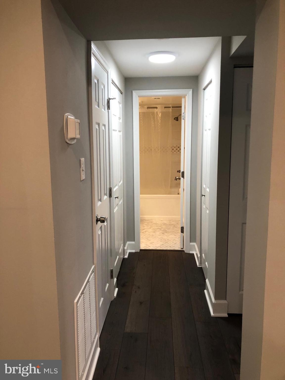 OLD GEORGETOWN VILL CODM - Residential Lease