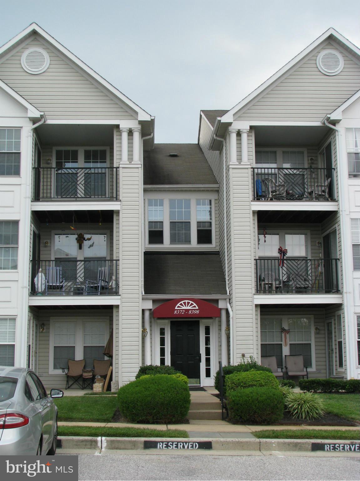 SOUTHFIELD AT WHITEMARSH - Residential