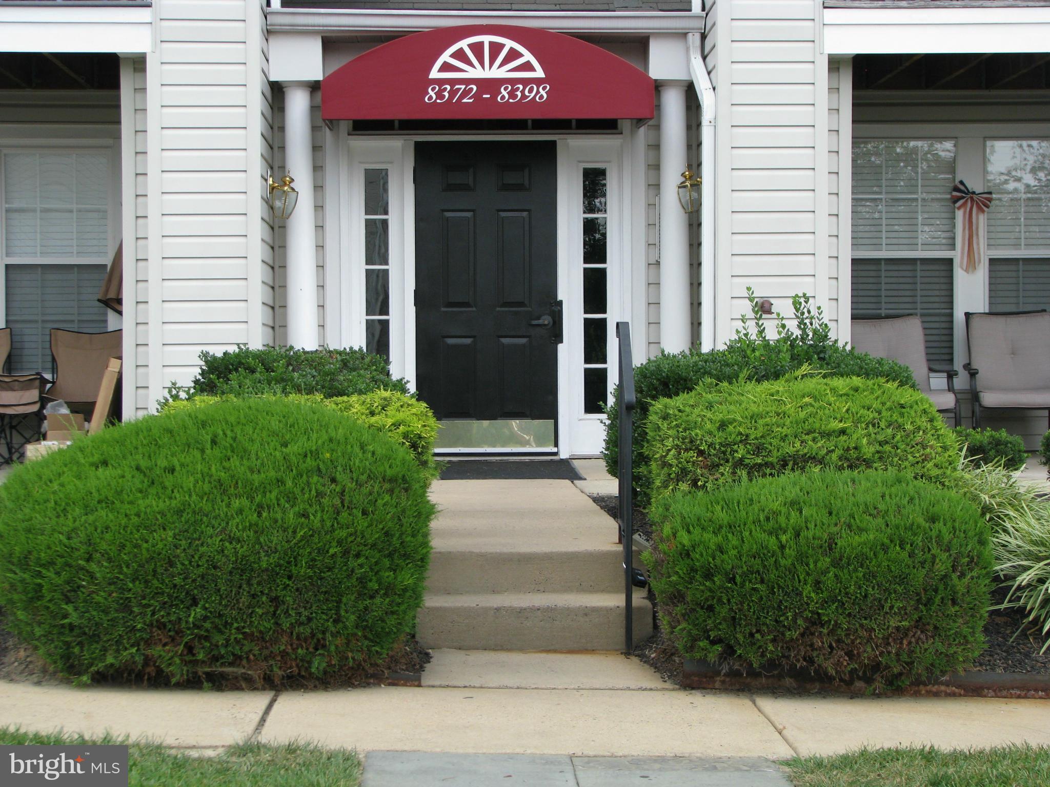 SOUTHFIELD AT WHITEMARSH - Residential