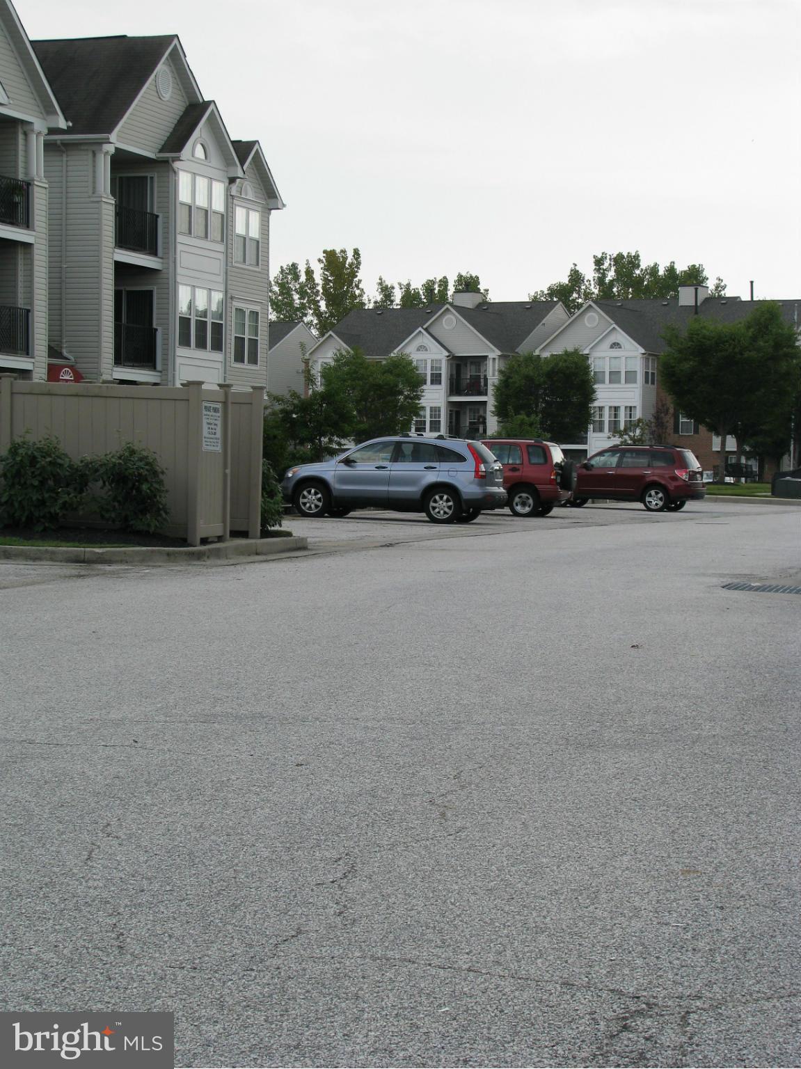 SOUTHFIELD AT WHITEMARSH - Residential