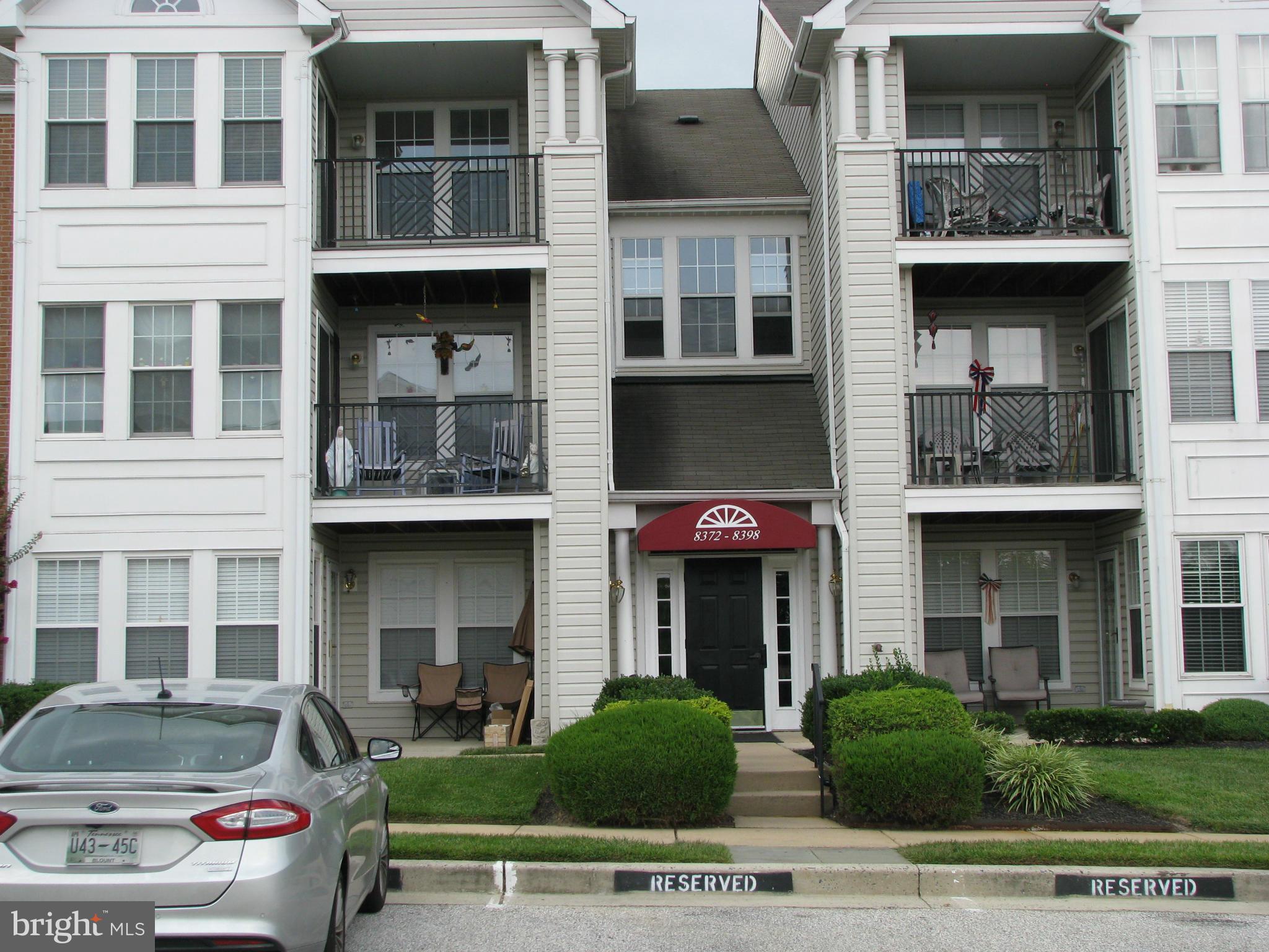 SOUTHFIELD AT WHITEMARSH - Residential