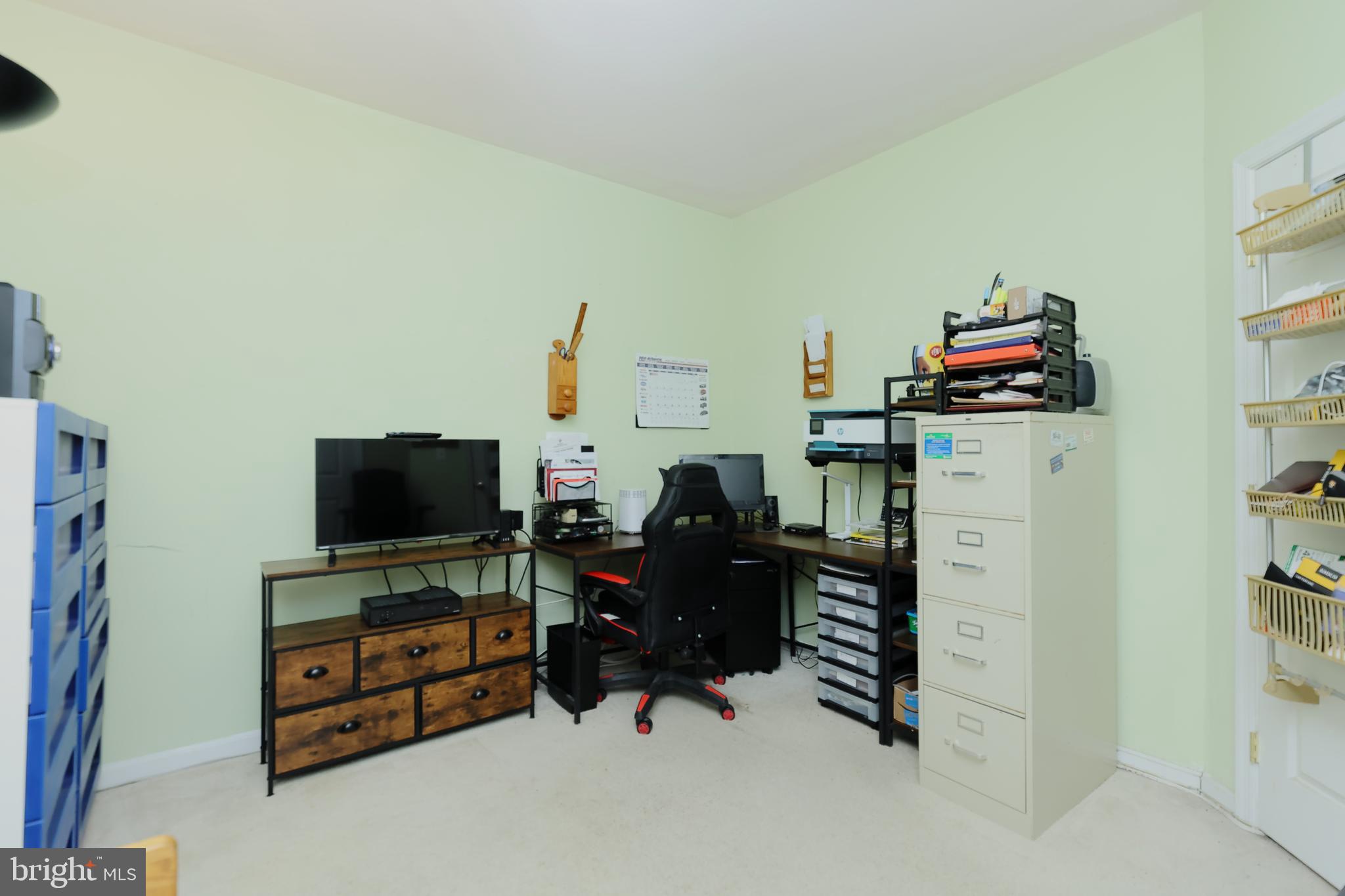 HAMPSHIRE HALL - Residential