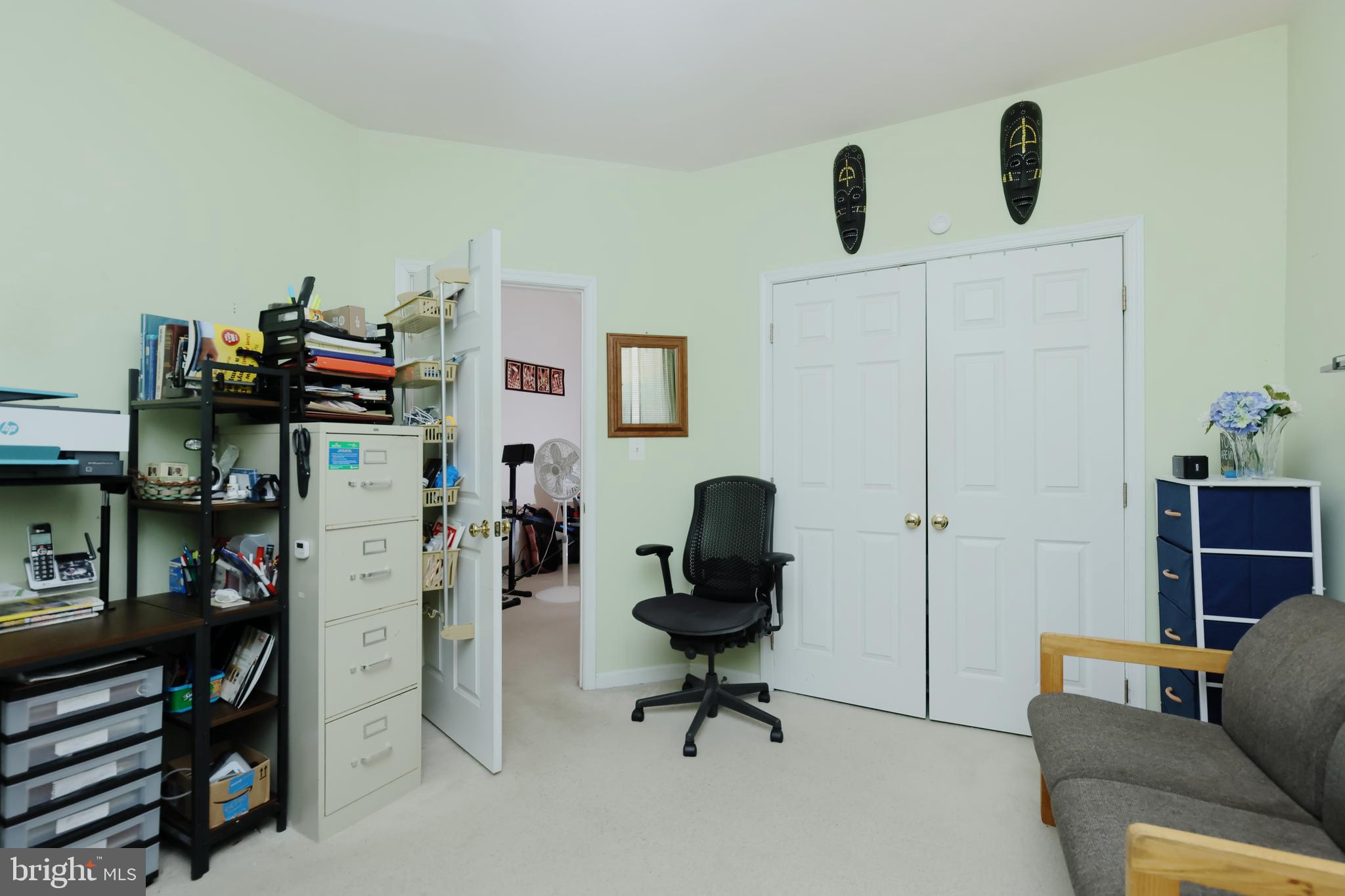 HAMPSHIRE HALL - Residential