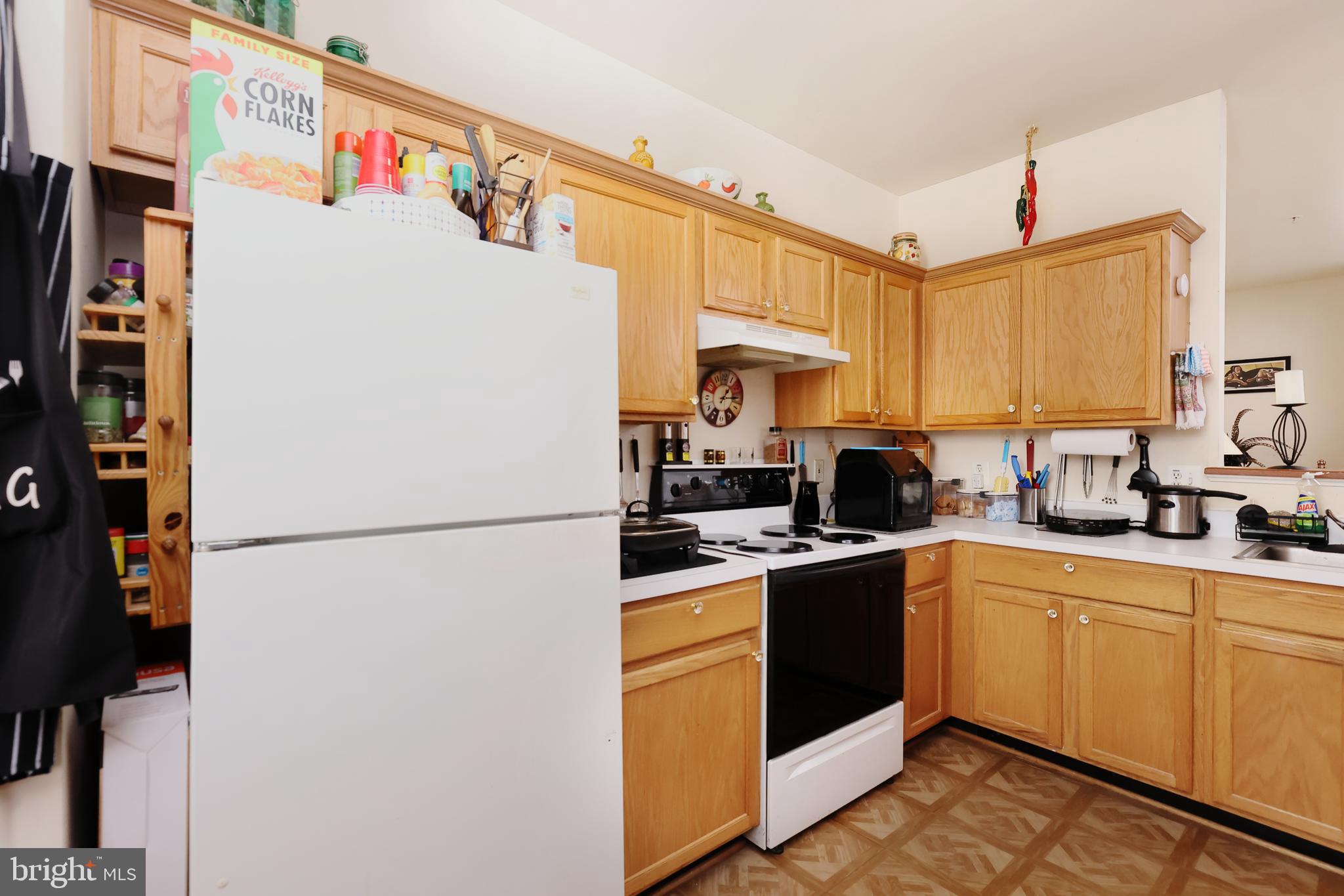 HAMPSHIRE HALL - Residential