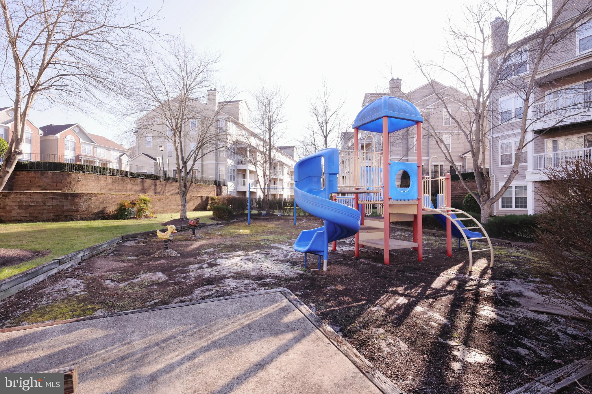 HAMPSHIRE HALL - Residential