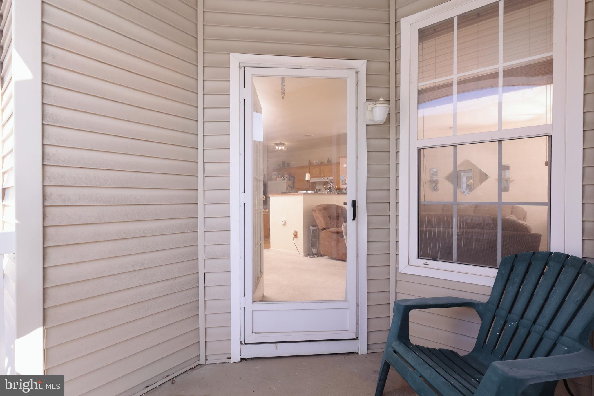 HAMPSHIRE HALL - Residential