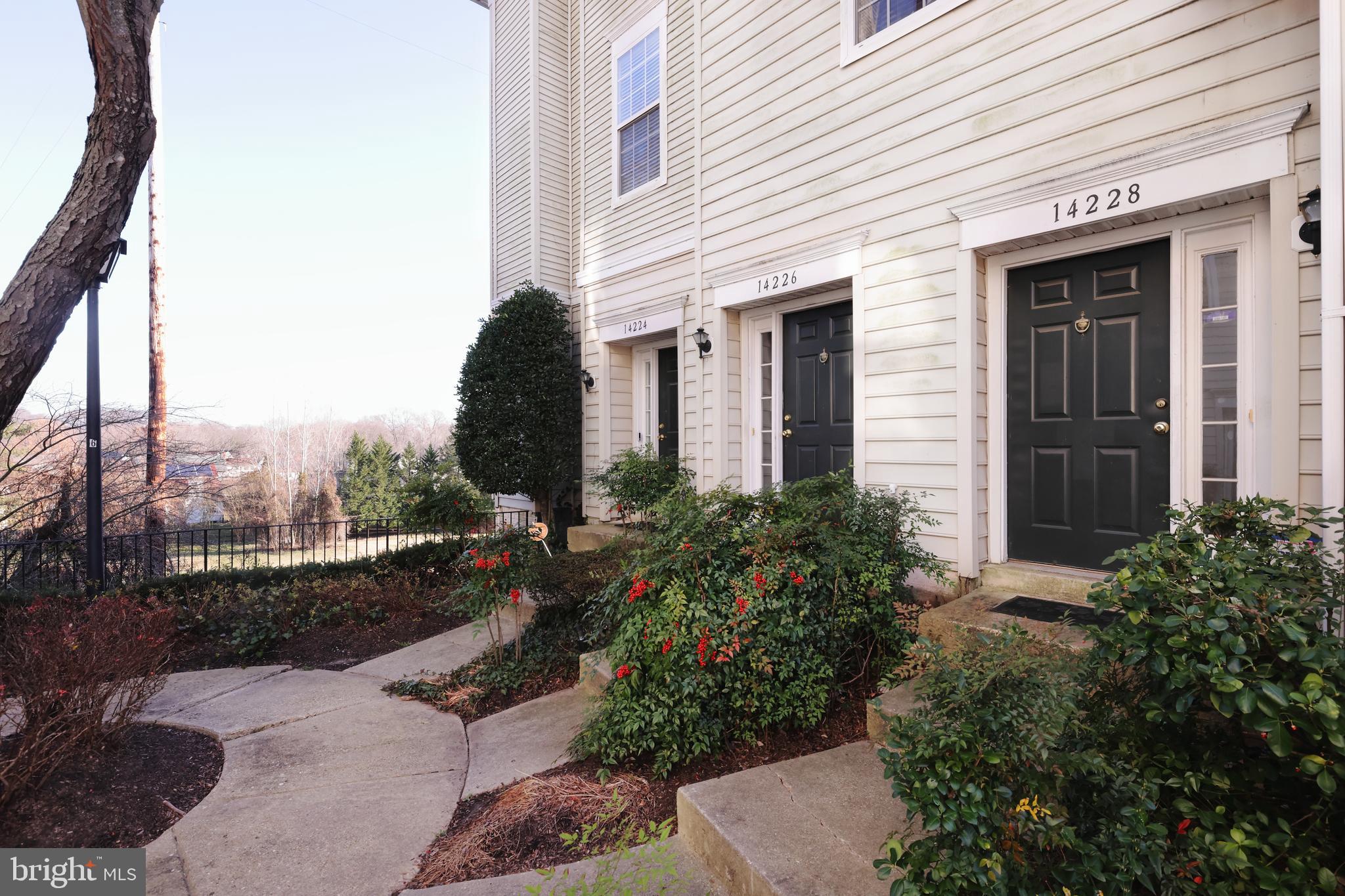 HAMPSHIRE HALL - Residential