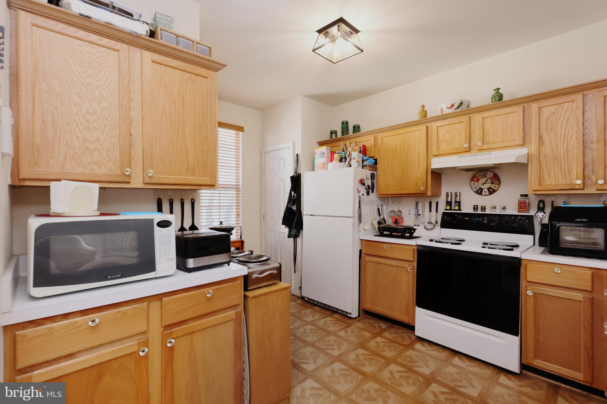 HAMPSHIRE HALL - Residential