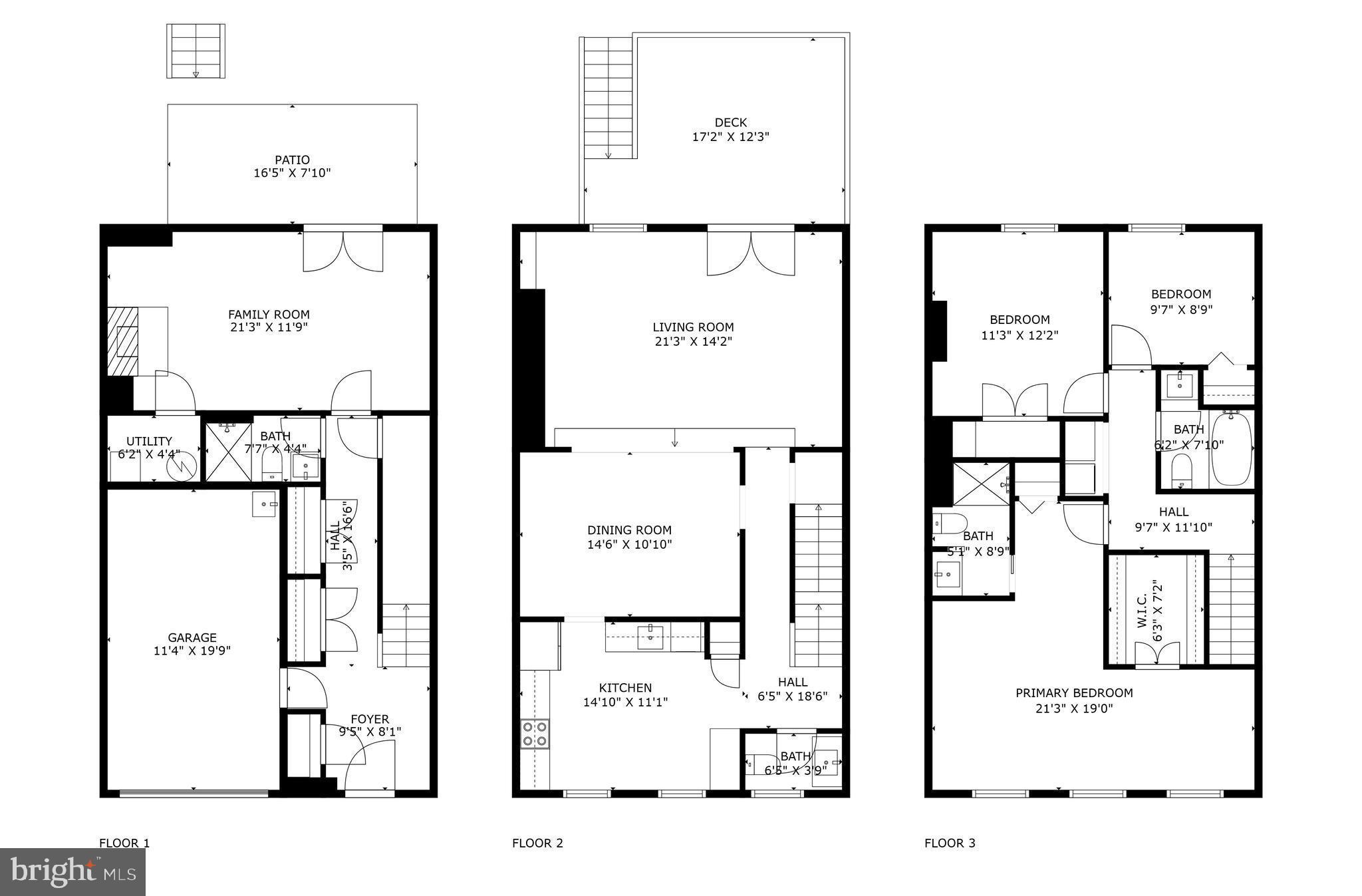EXETER SQUARE - Residential
