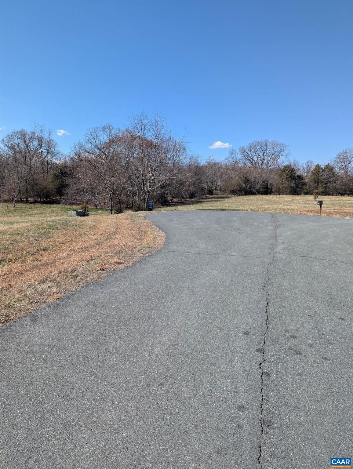 NONE AVAILABLE - Land