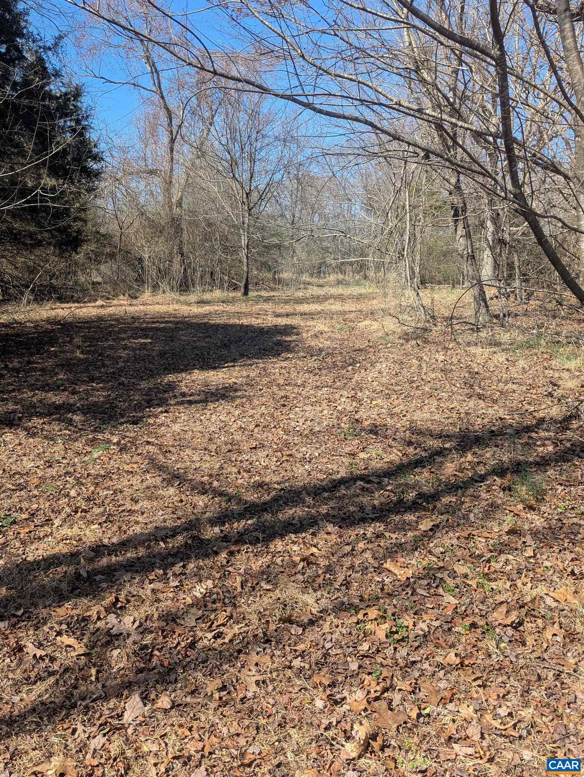 NONE AVAILABLE - Land