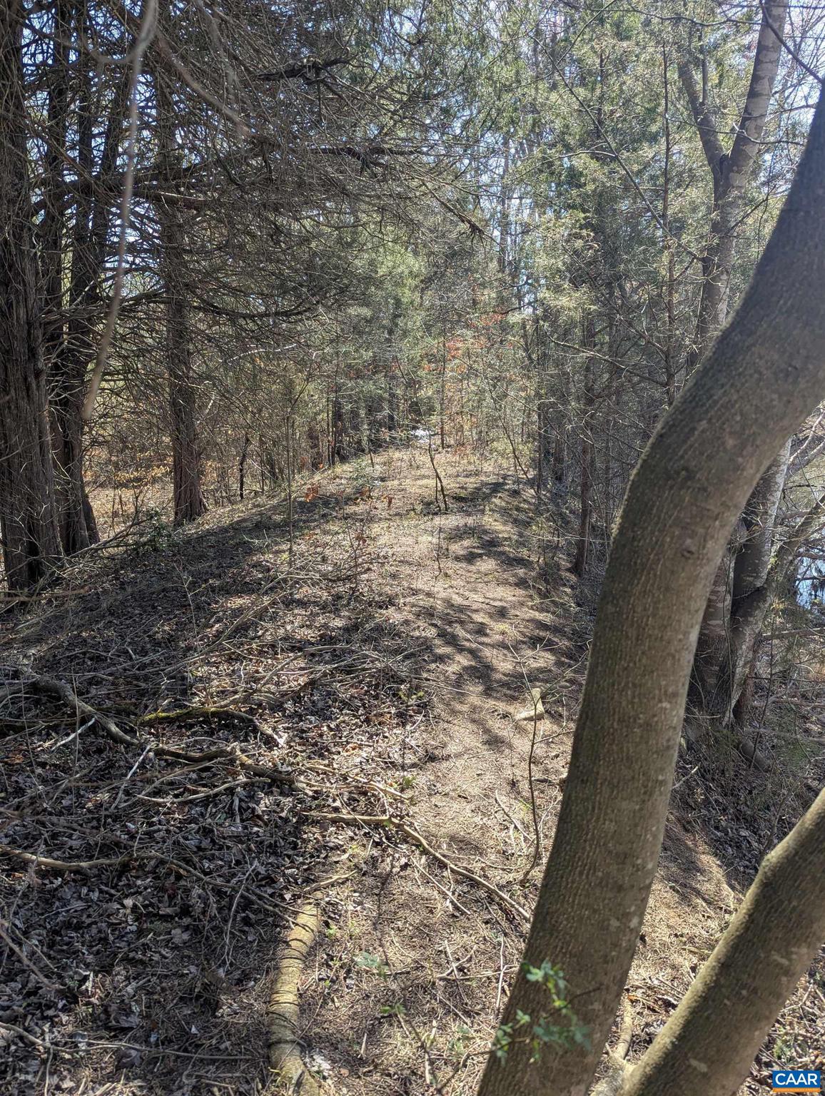 NONE AVAILABLE - Land